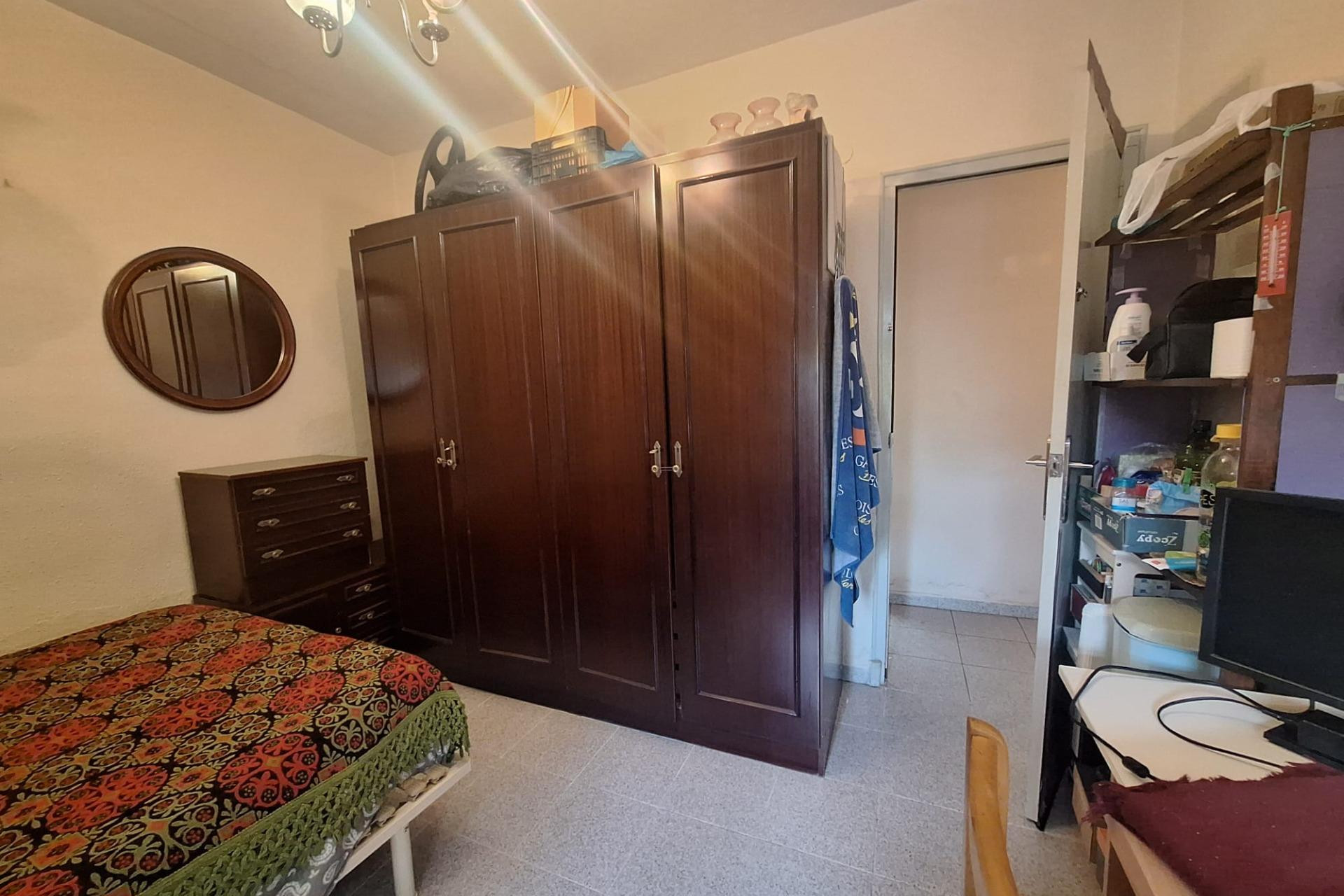 Revente - Appartement - Alicante - Altozano