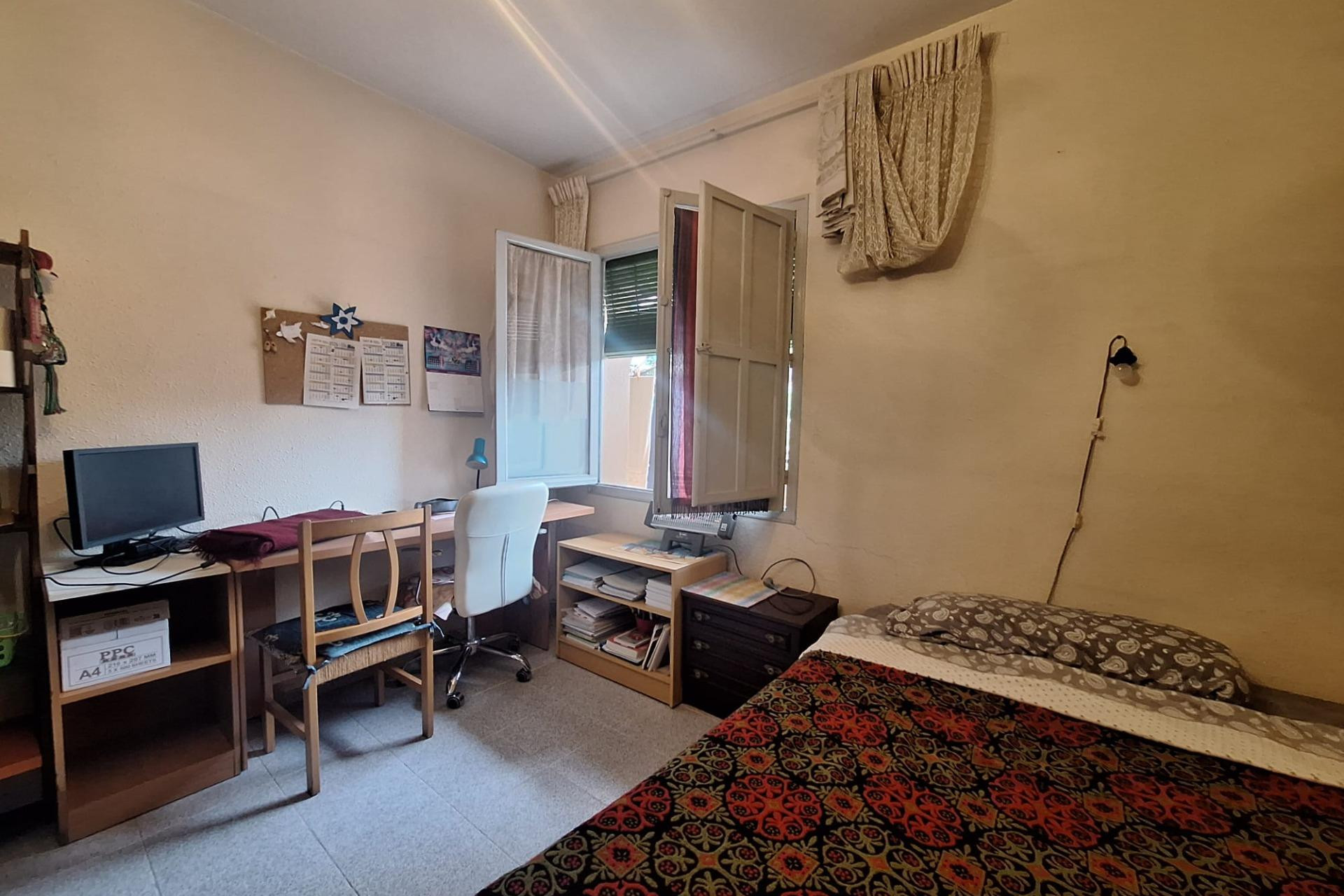 Revente - Appartement - Alicante - Altozano