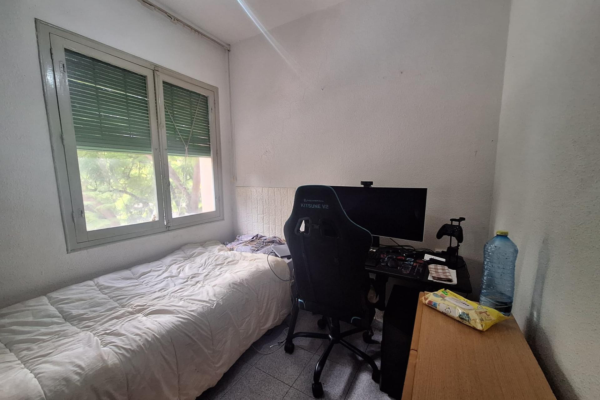 Revente - Appartement - Alicante - Altozano