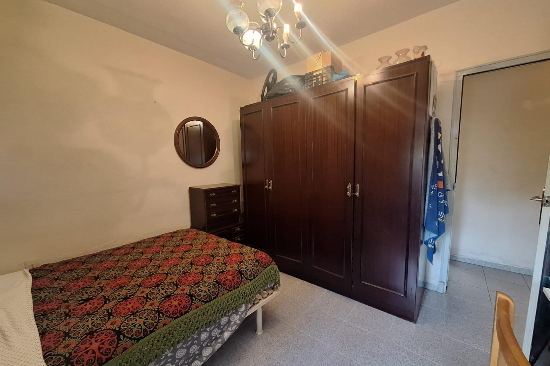 Revente - Appartement - Alicante - Altozano