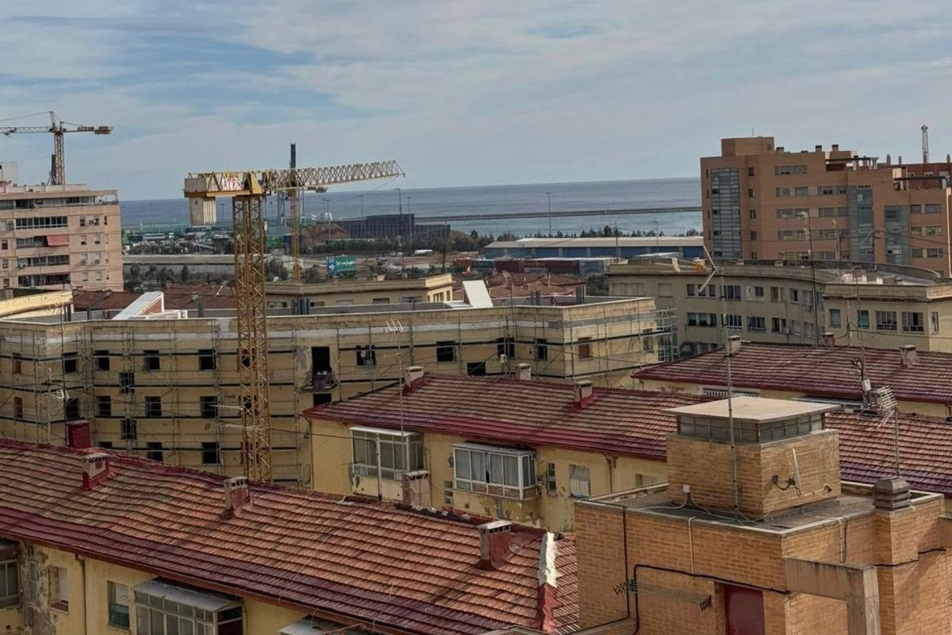 Revente - Appartement - Alicante - Babel