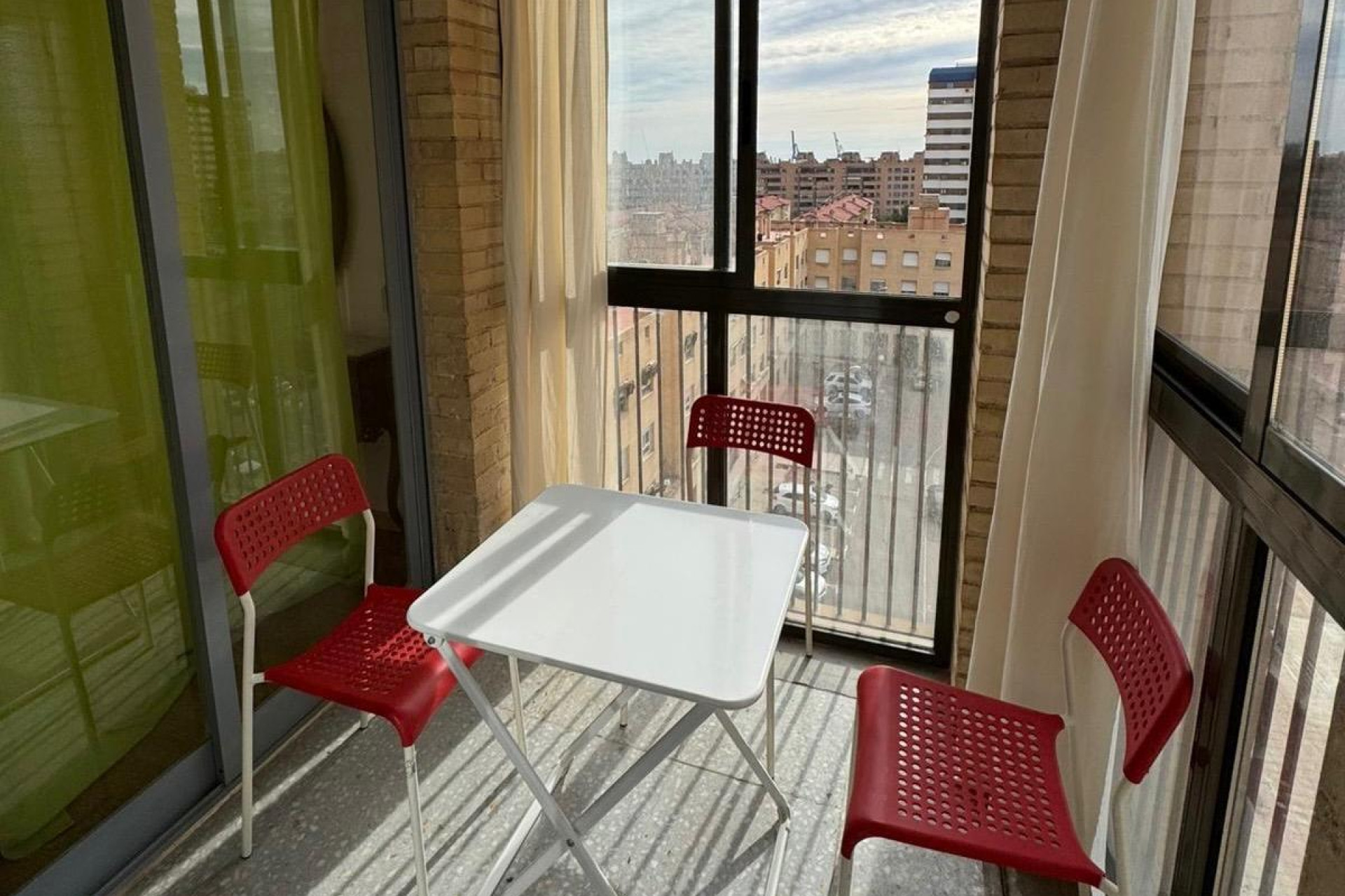 Revente - Appartement - Alicante - Babel