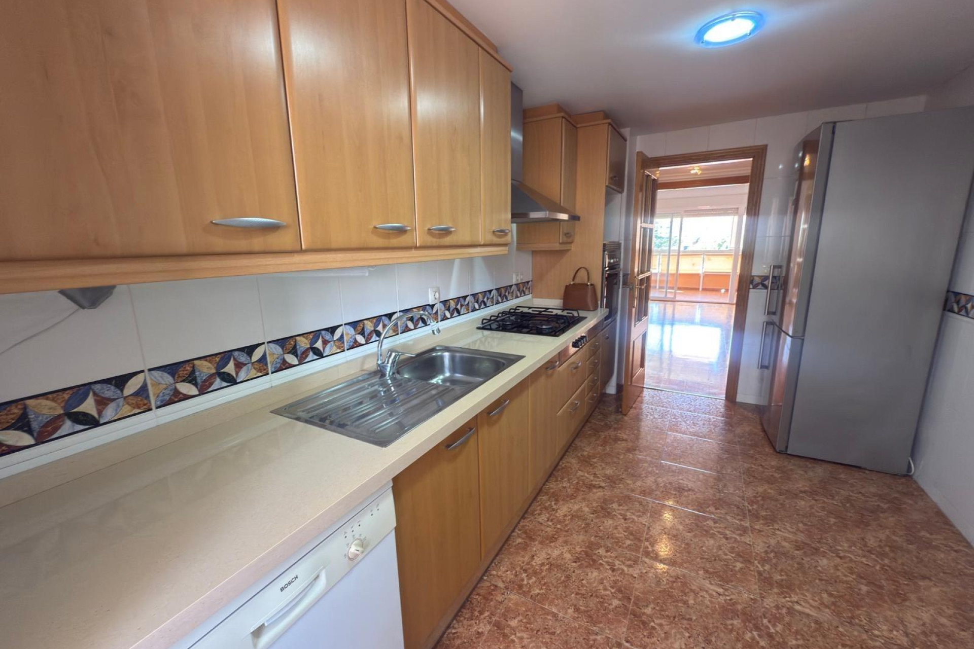 Revente - Appartement - Alicante - Babel