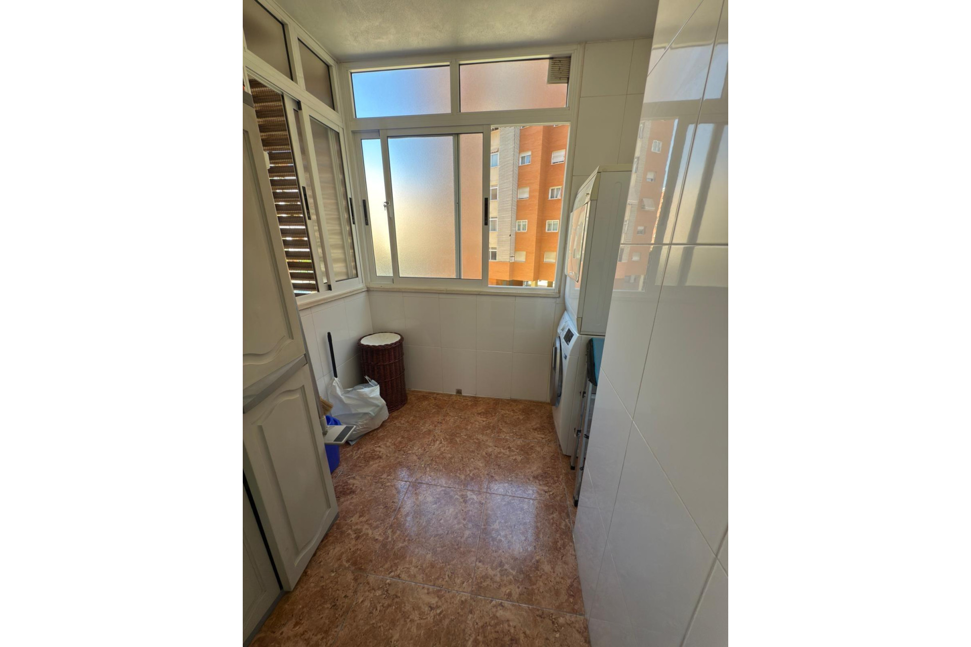 Revente - Appartement - Alicante - Babel