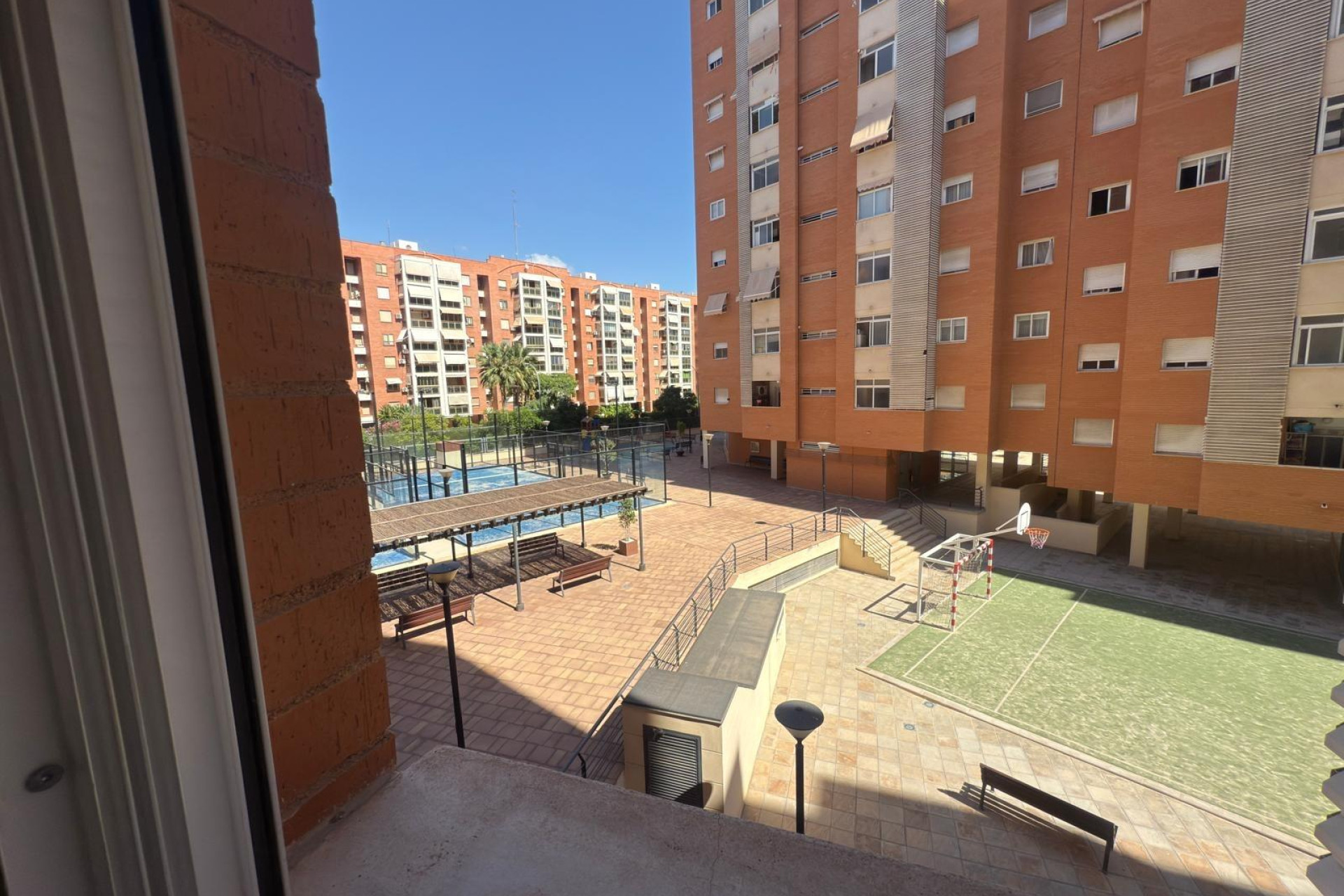 Revente - Appartement - Alicante - Babel
