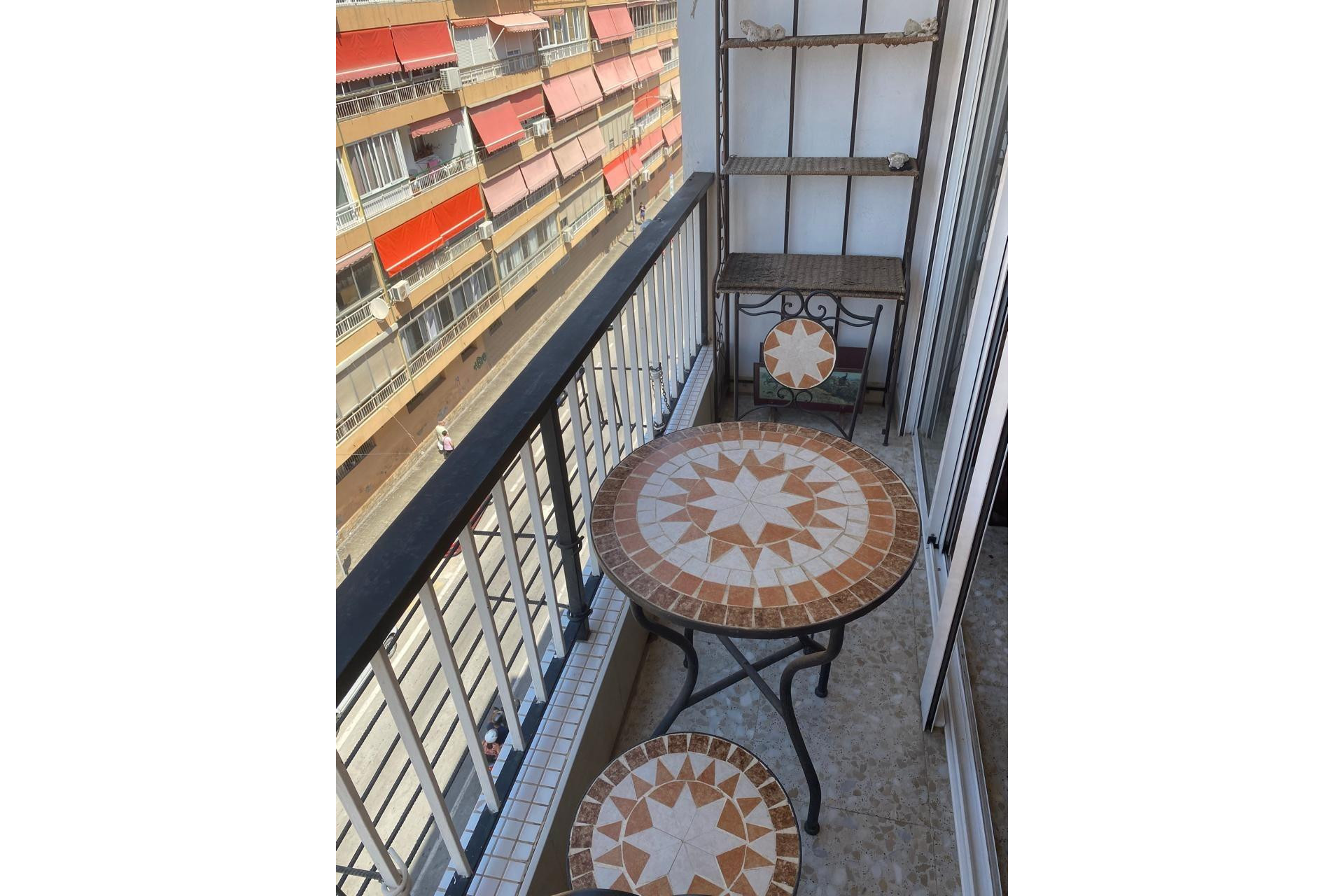 Revente - Appartement - Alicante - Babel