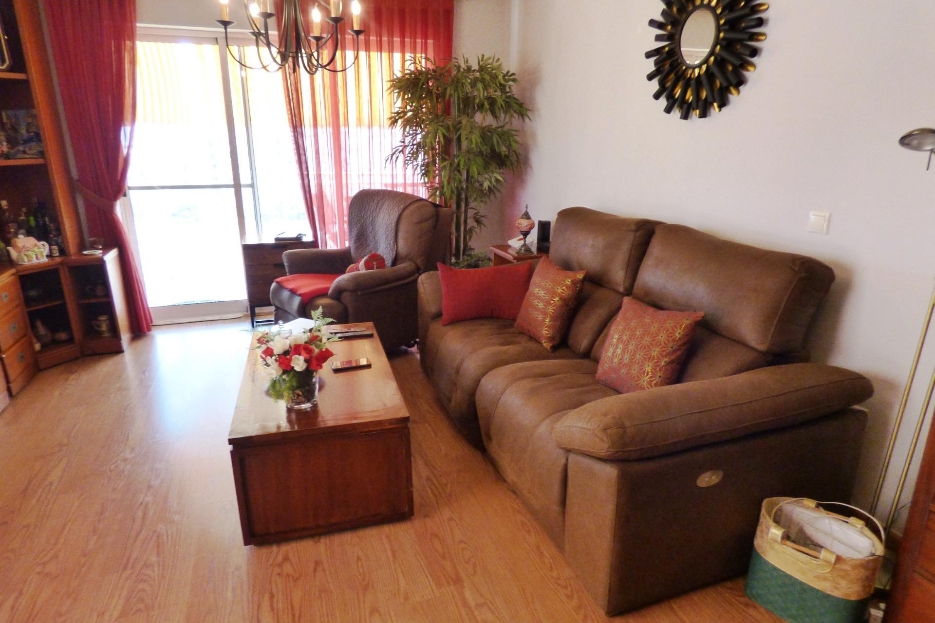 Revente - Appartement - Alicante - Babel