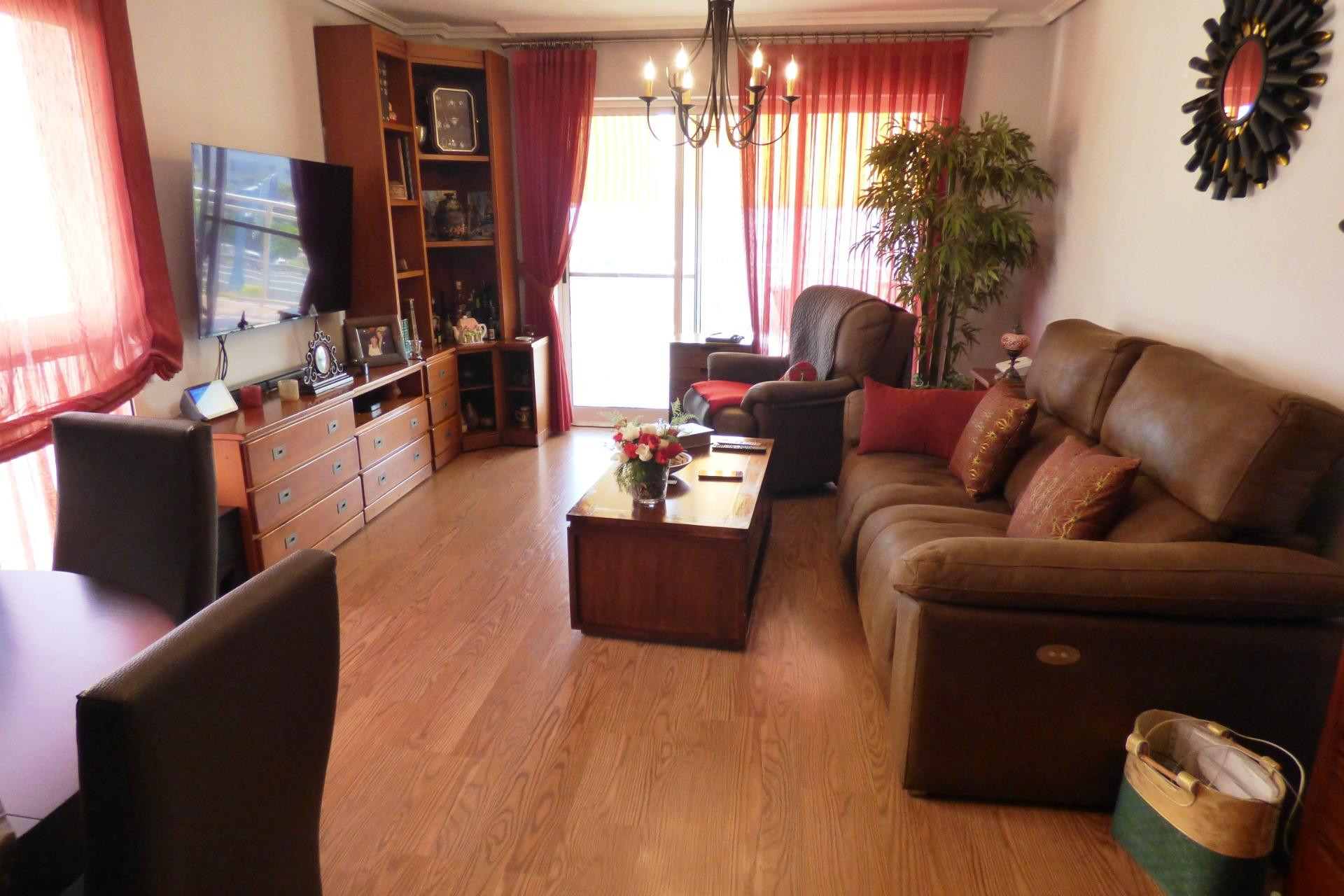 Revente - Appartement - Alicante - Babel