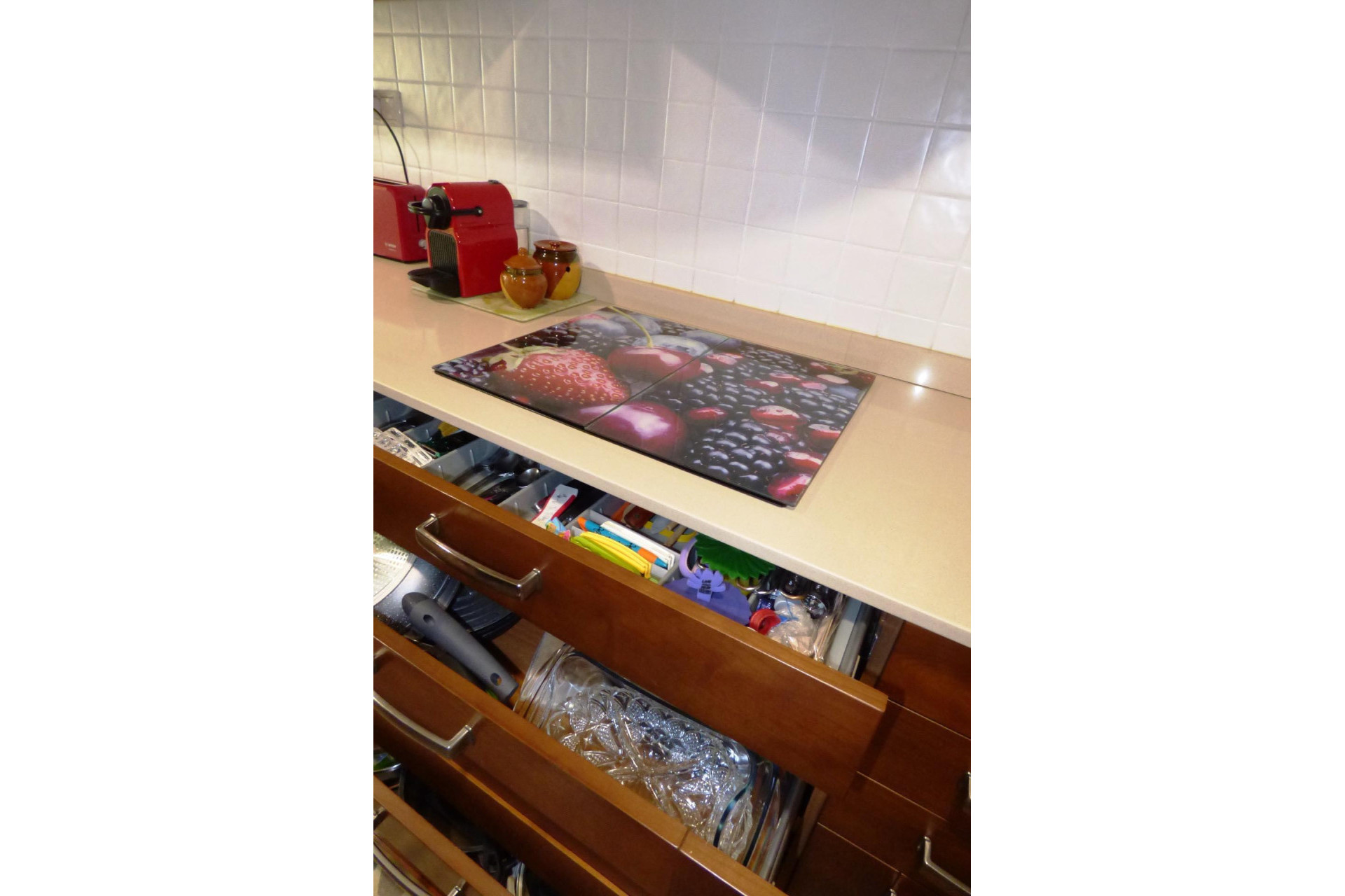 Revente - Appartement - Alicante - Babel