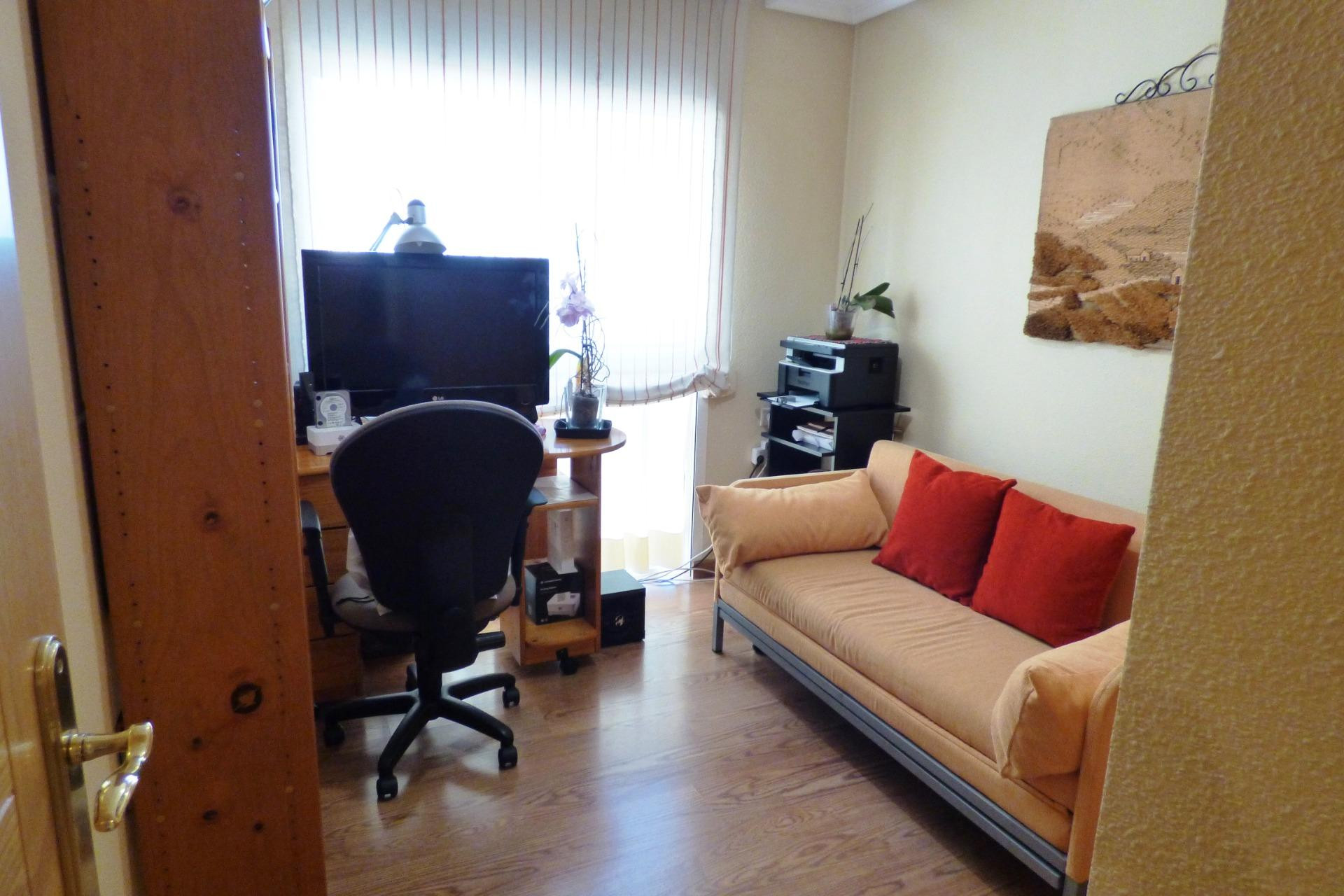 Revente - Appartement - Alicante - Babel