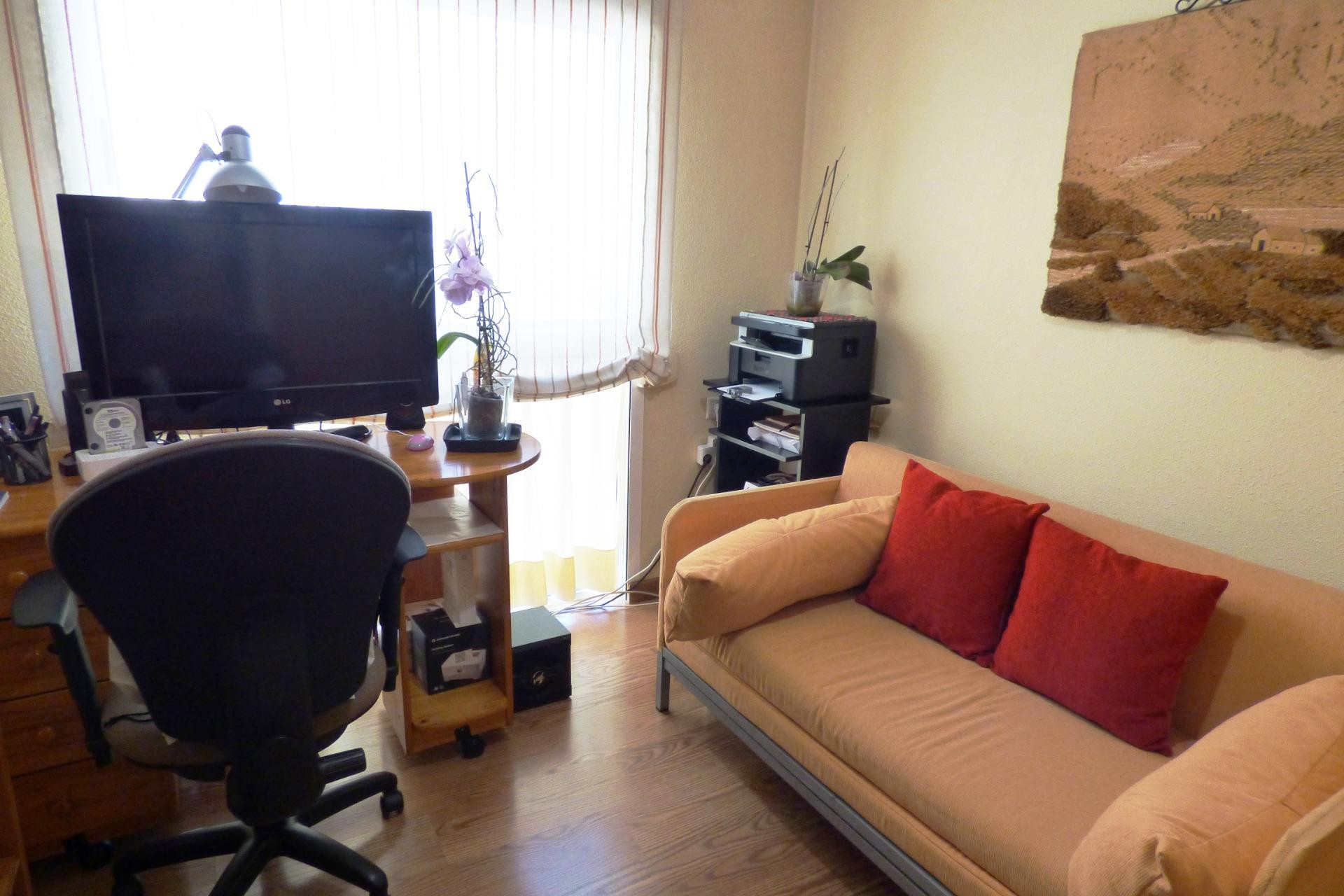 Revente - Appartement - Alicante - Babel