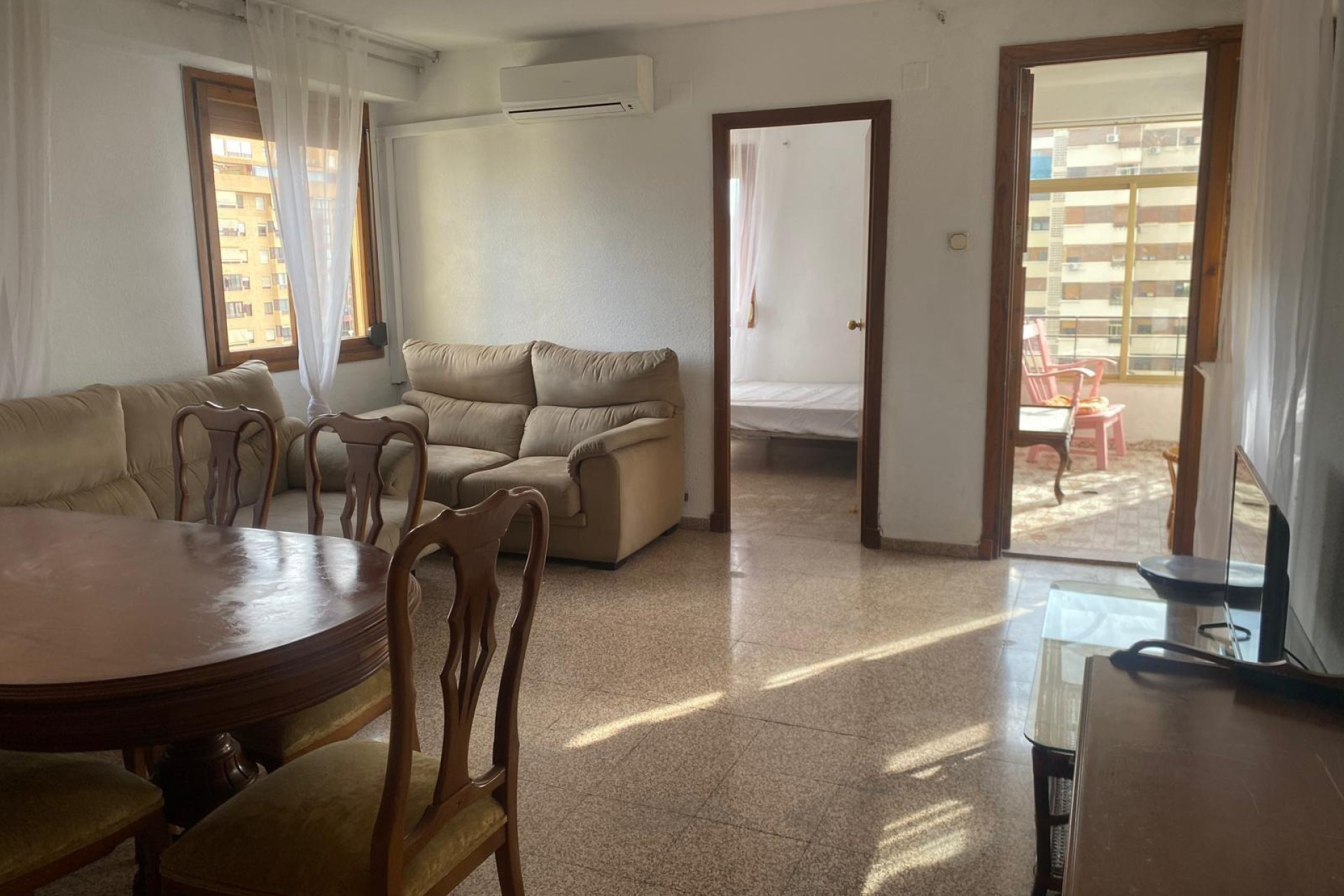 Revente - Appartement - Alicante - Babel