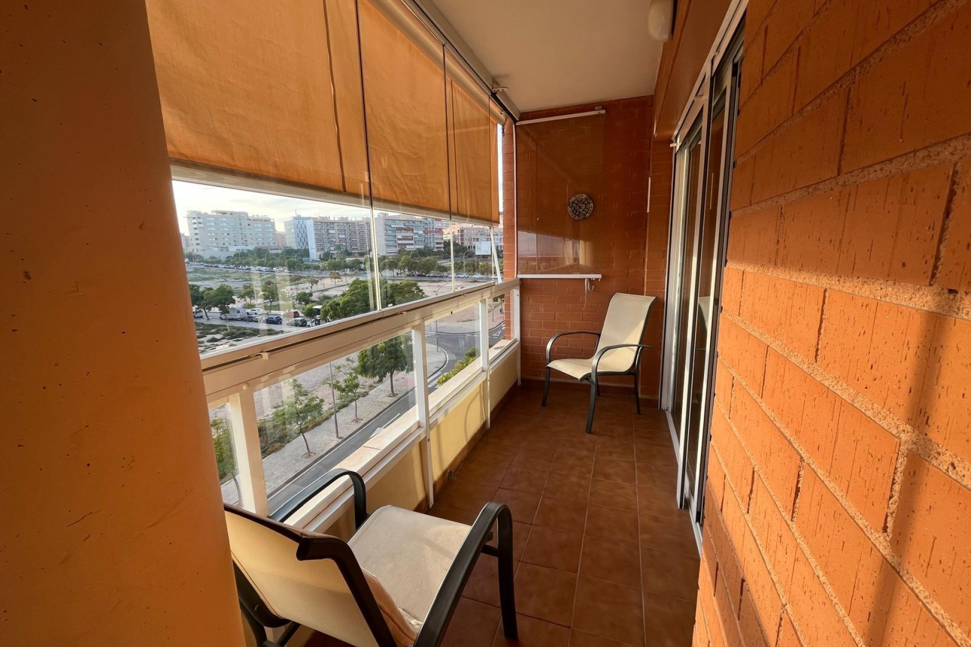 Revente - Appartement - Alicante - Babel