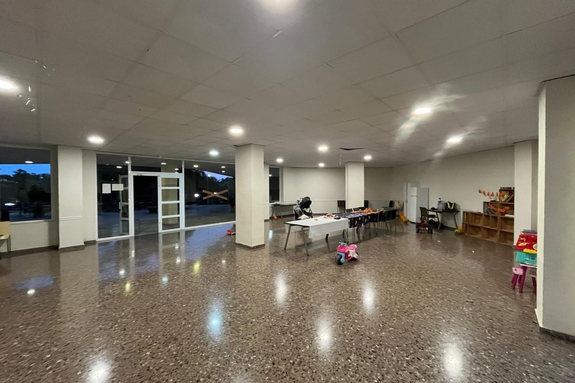 Revente - Appartement - Alicante - Babel