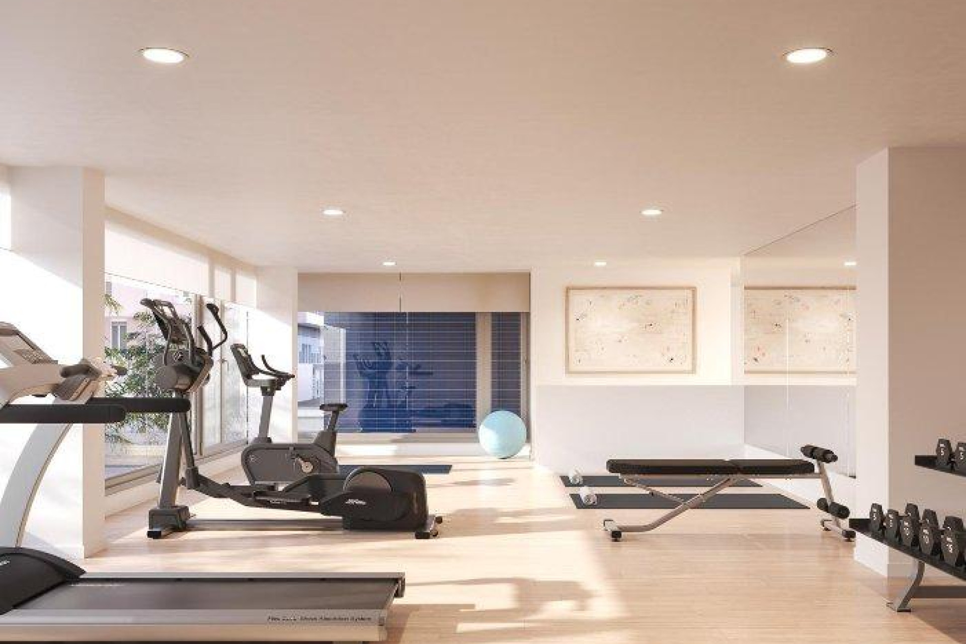 Revente - Appartement - Alicante - Benalua