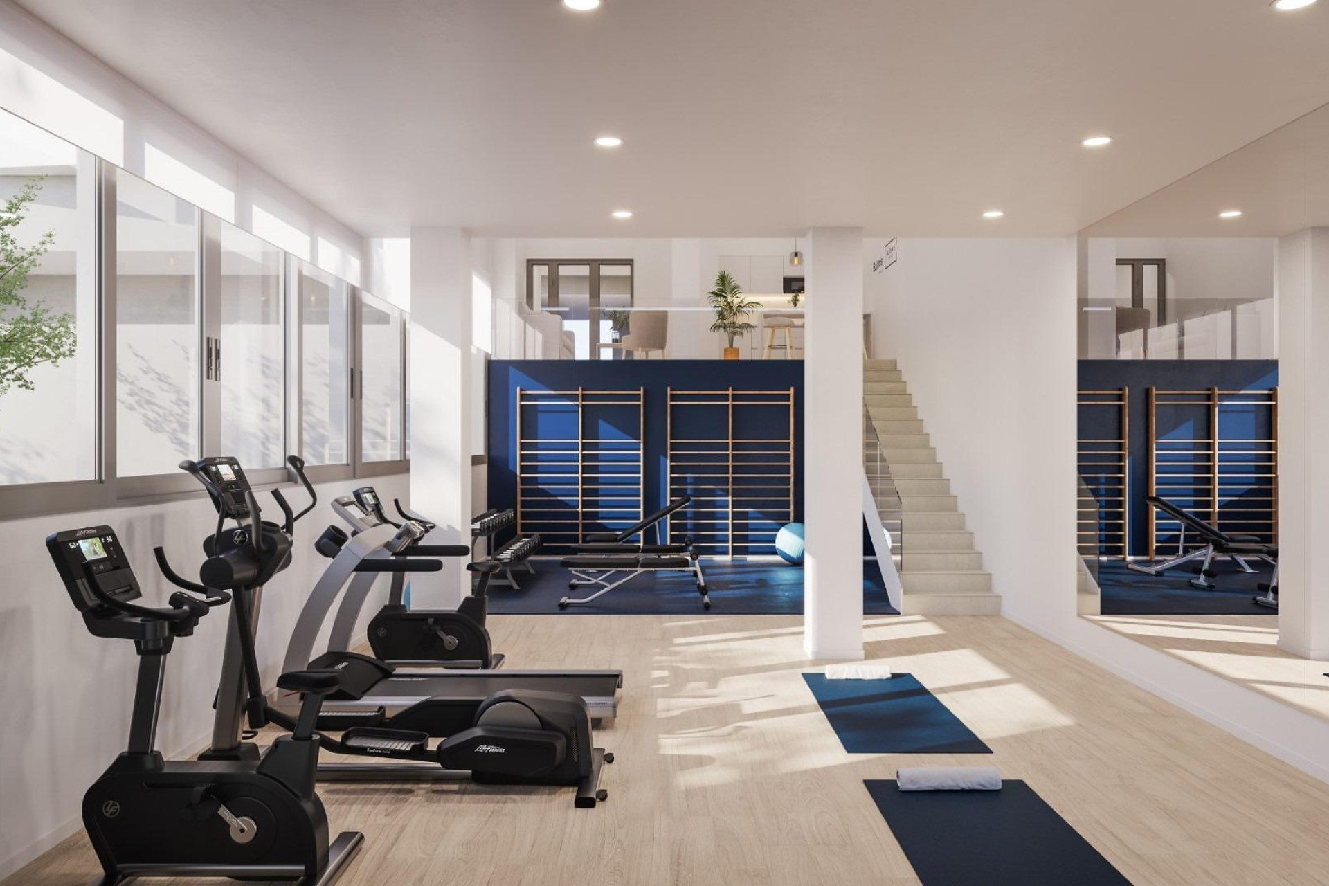 Revente - Appartement - Alicante - Benalua