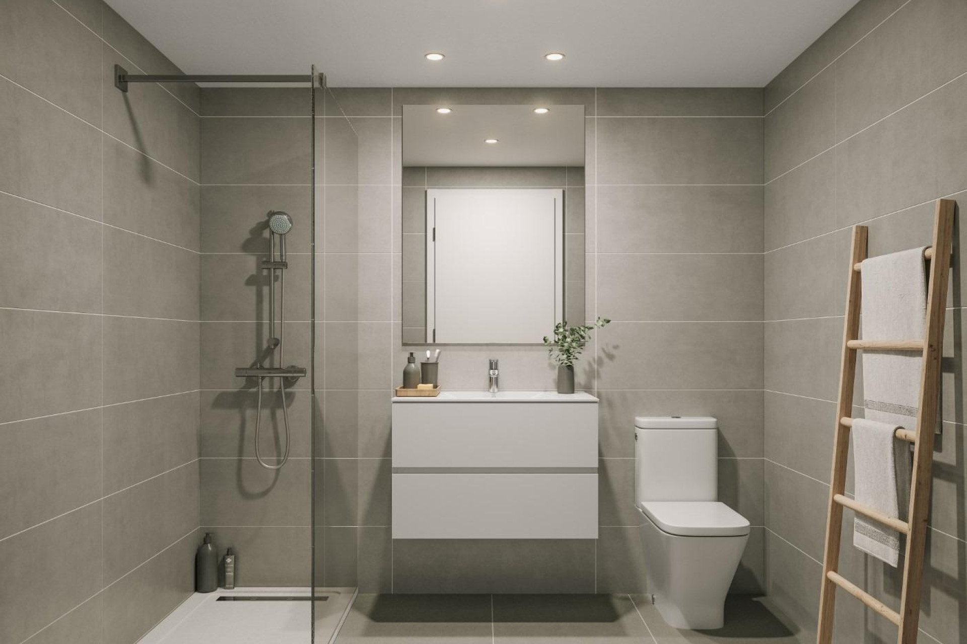 Revente - Appartement - Alicante - Benalua