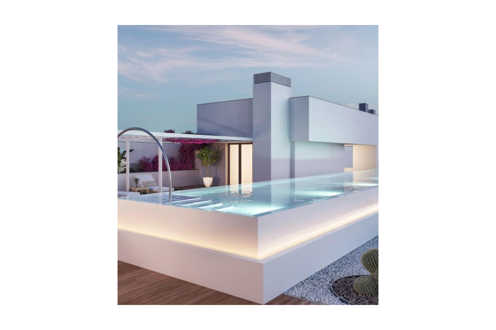 Revente - Appartement - Alicante - Benalua