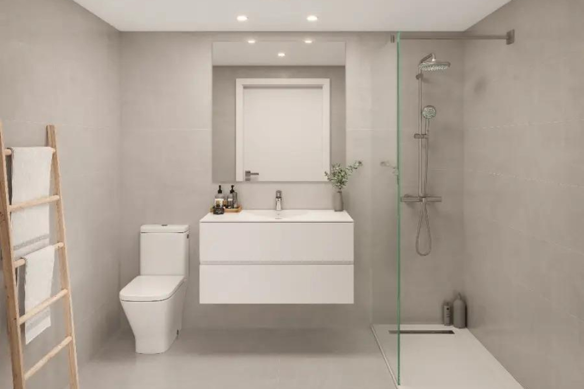 Revente - Appartement - Alicante - Benalua