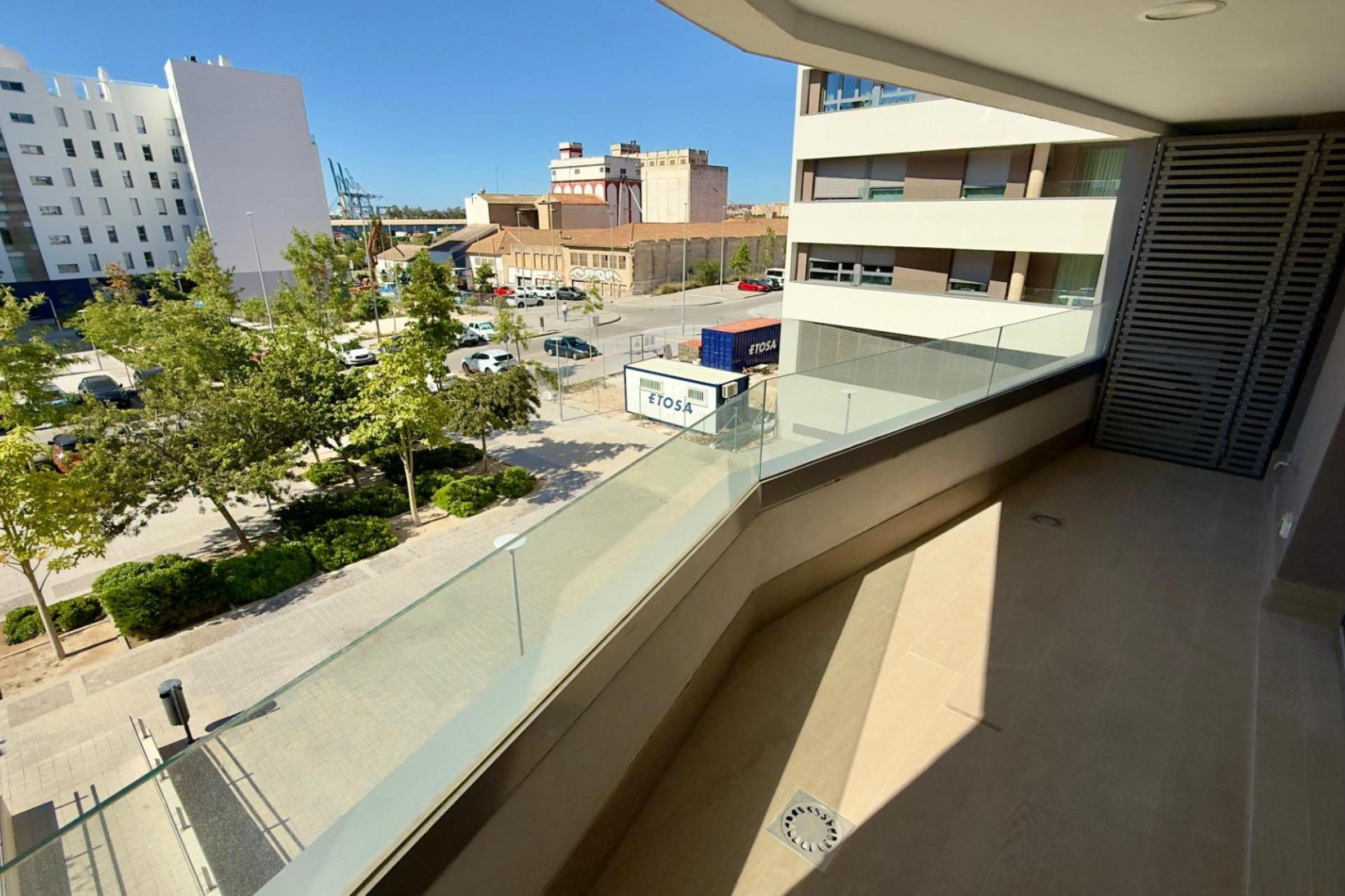 Revente - Appartement - Alicante - Benalua