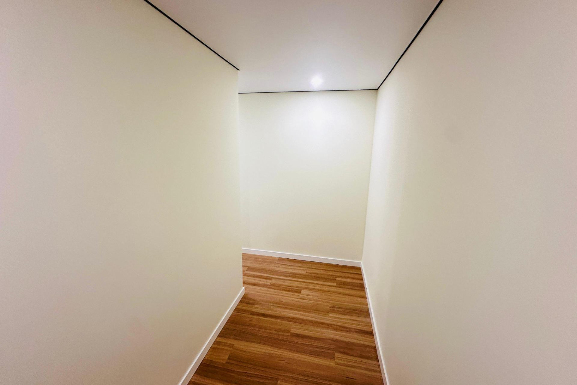 Revente - Appartement - Alicante - Campoamor