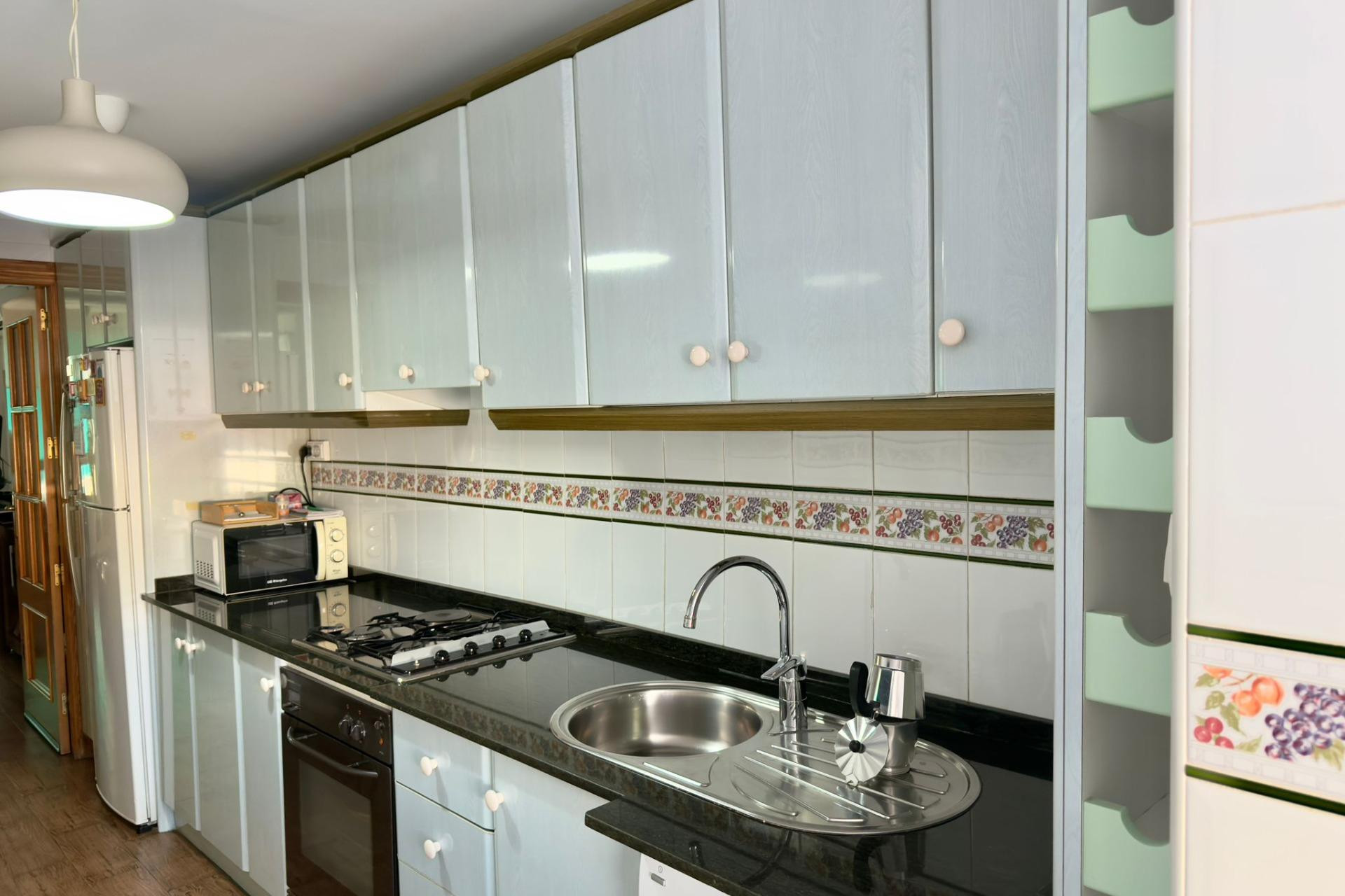 Revente - Appartement - Alicante - Campoamor