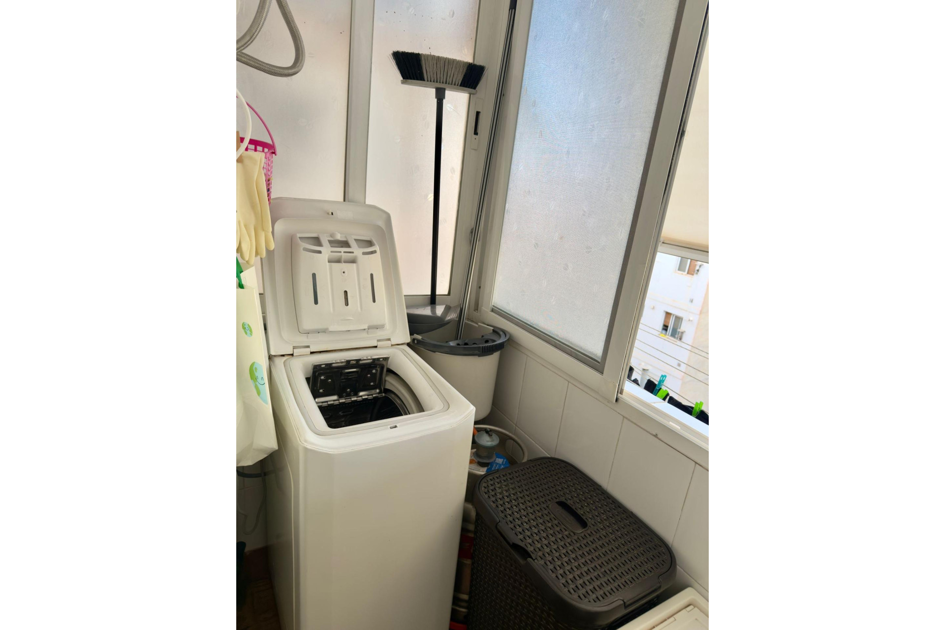 Revente - Appartement - Alicante - Campoamor