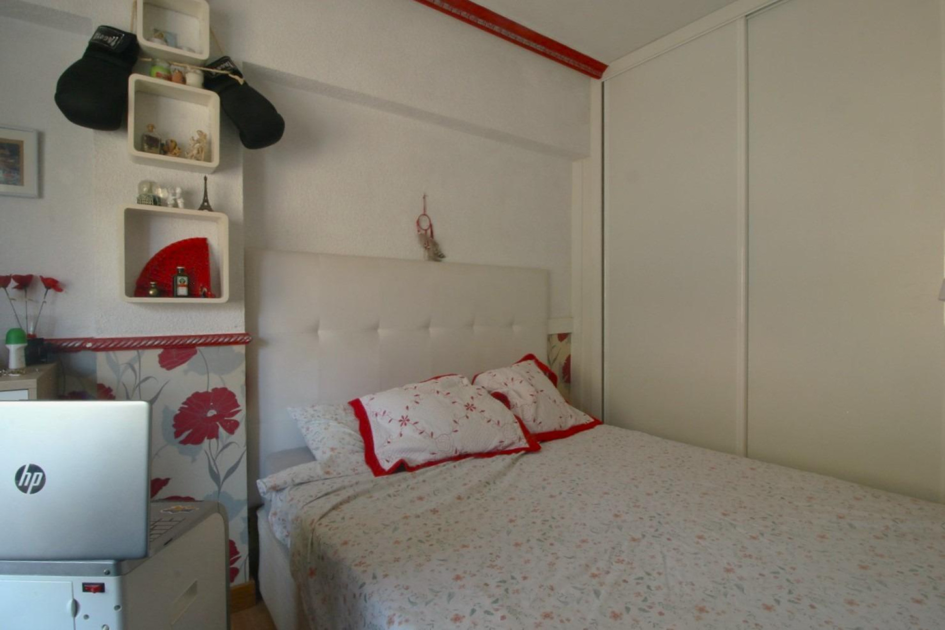 Revente - Appartement - Alicante - Carolinas Altas