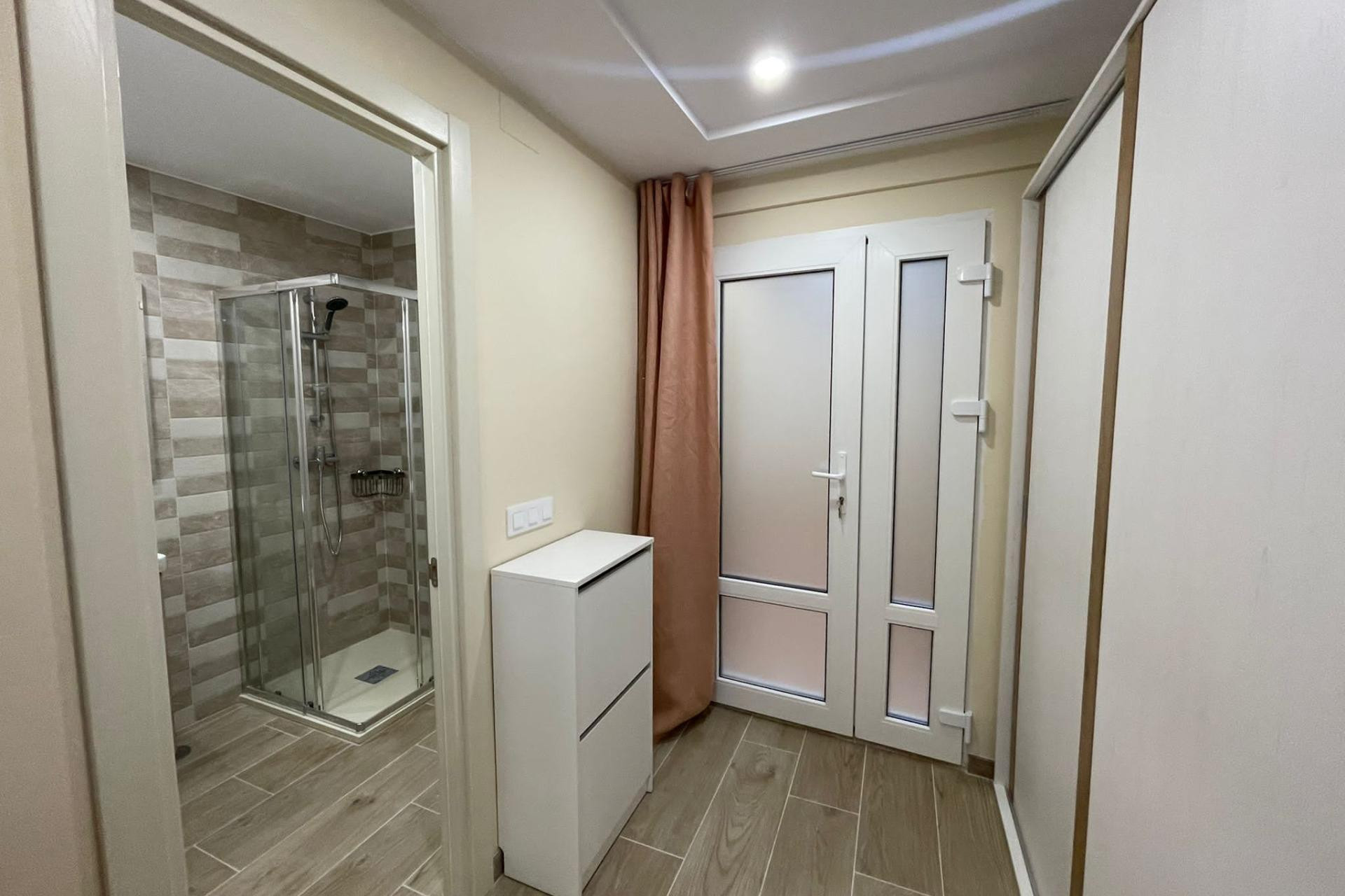 Revente - Appartement - Alicante - Carolinas Altas