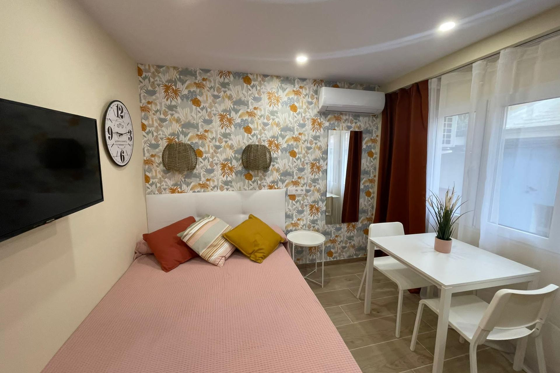 Revente - Appartement - Alicante - Carolinas Altas