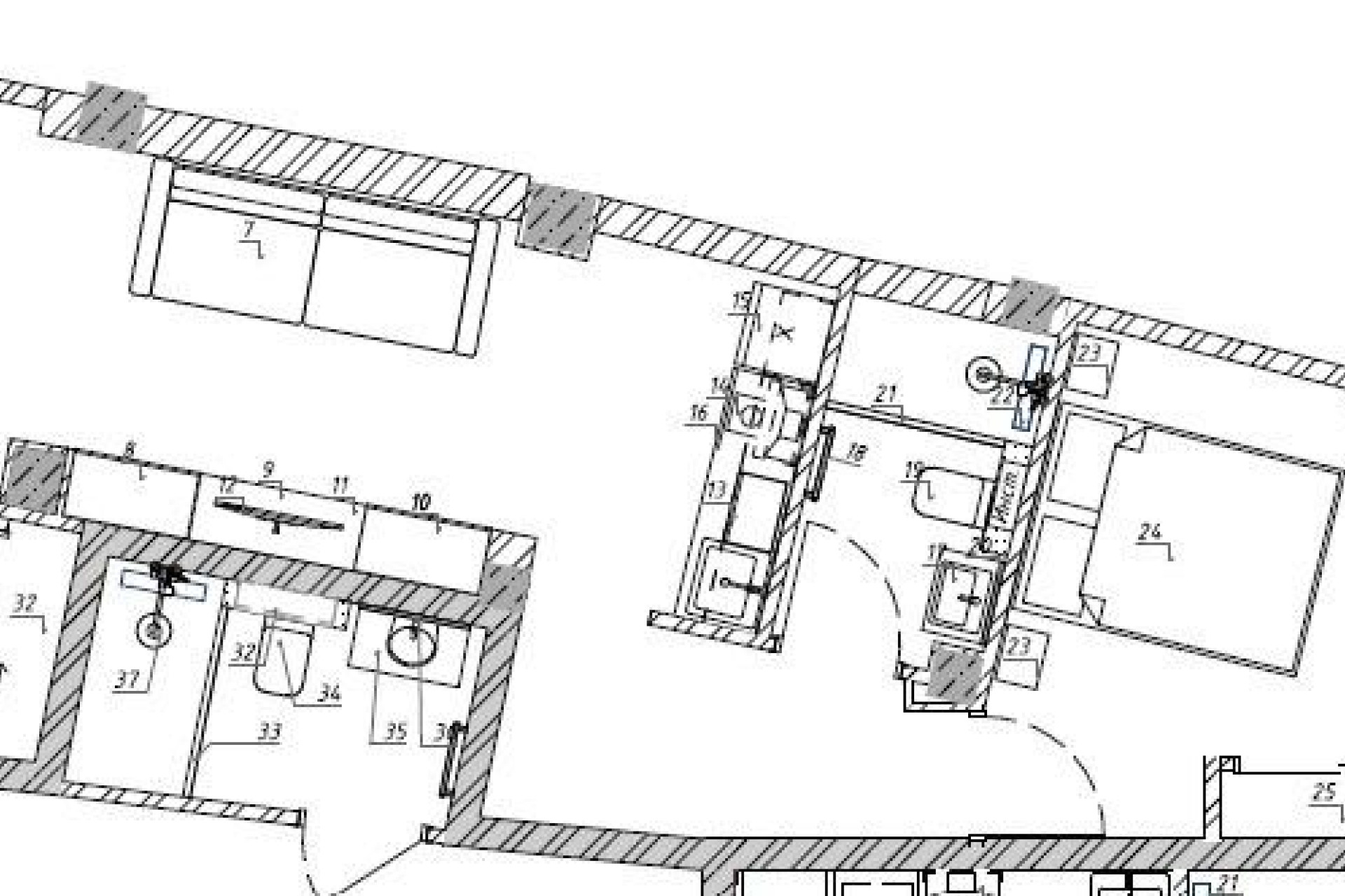 Revente - Appartement - Alicante - Carolinas Altas