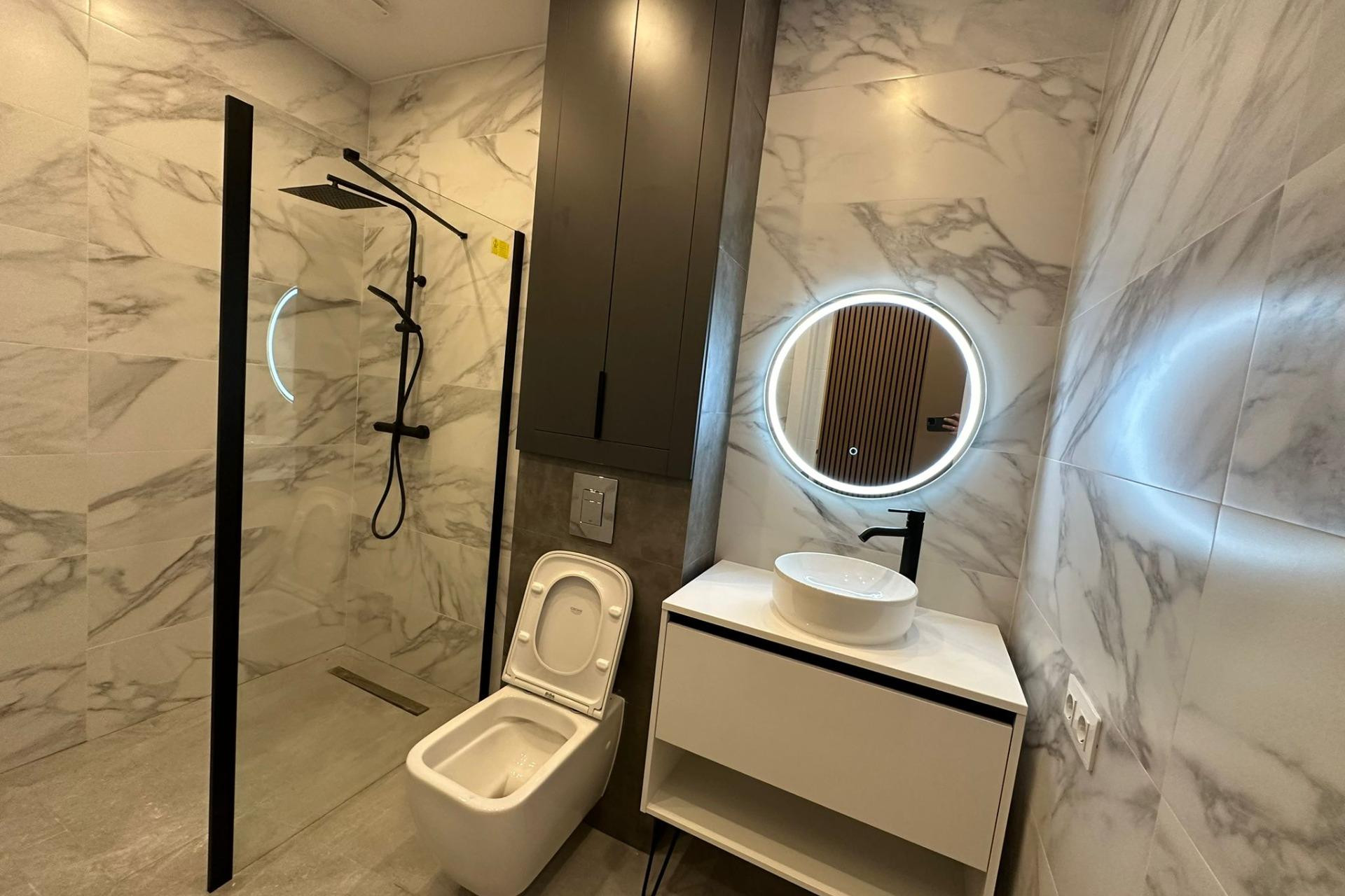 Revente - Appartement - Alicante - Carolinas Altas