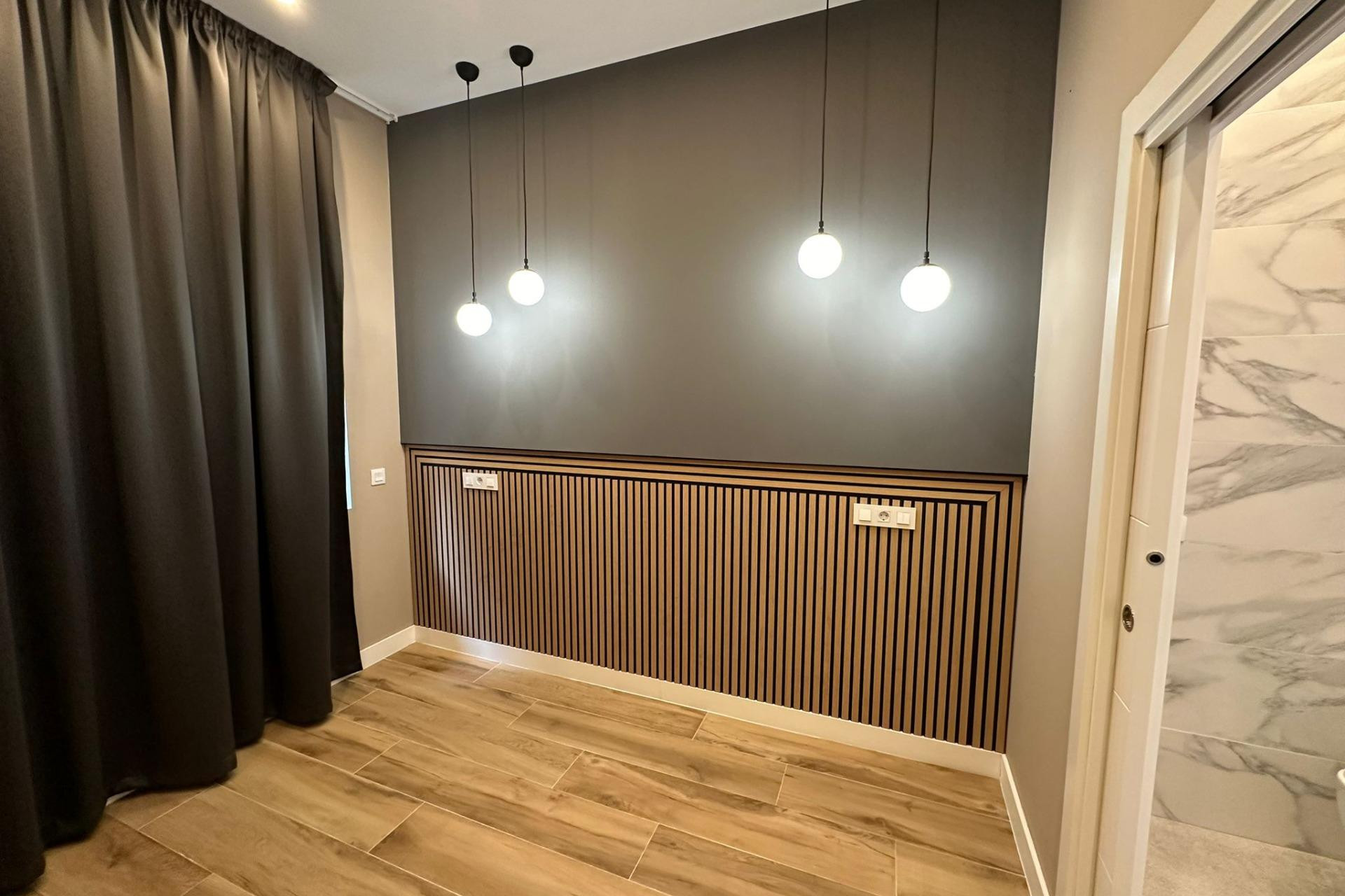 Revente - Appartement - Alicante - Carolinas Altas