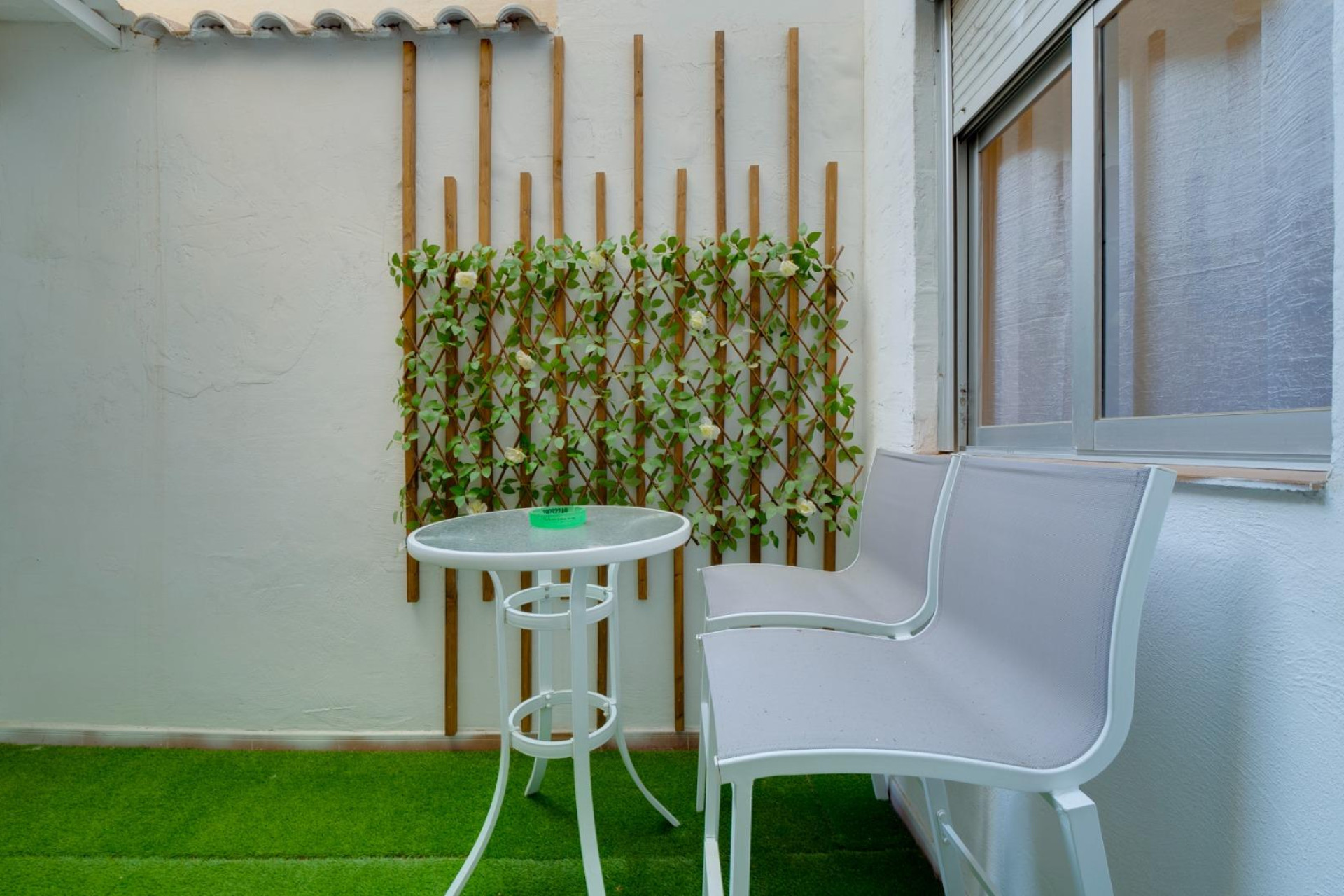 Revente - Appartement - Alicante - Carolinas Altas