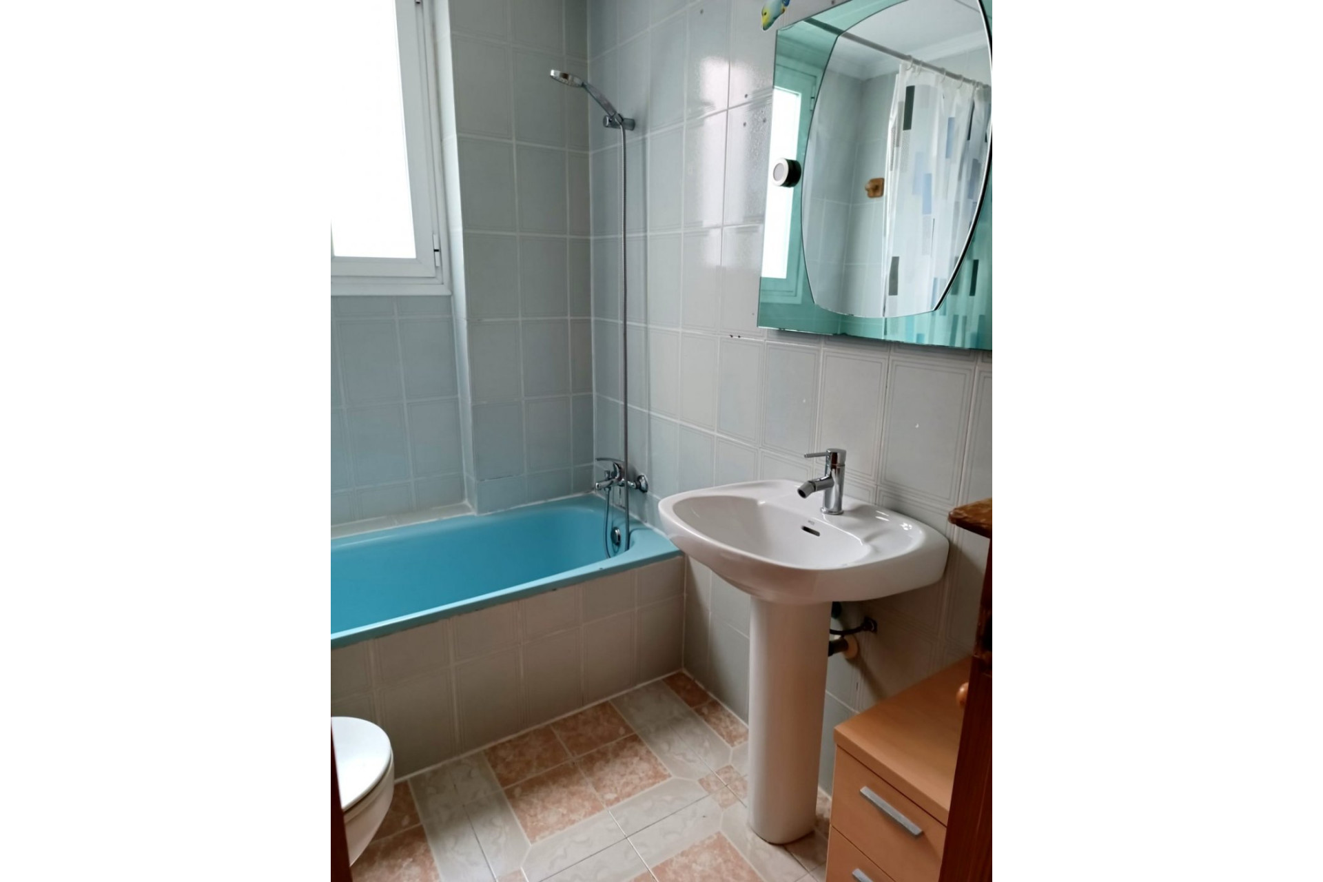 Revente - Appartement - Alicante - Carolinas Altas