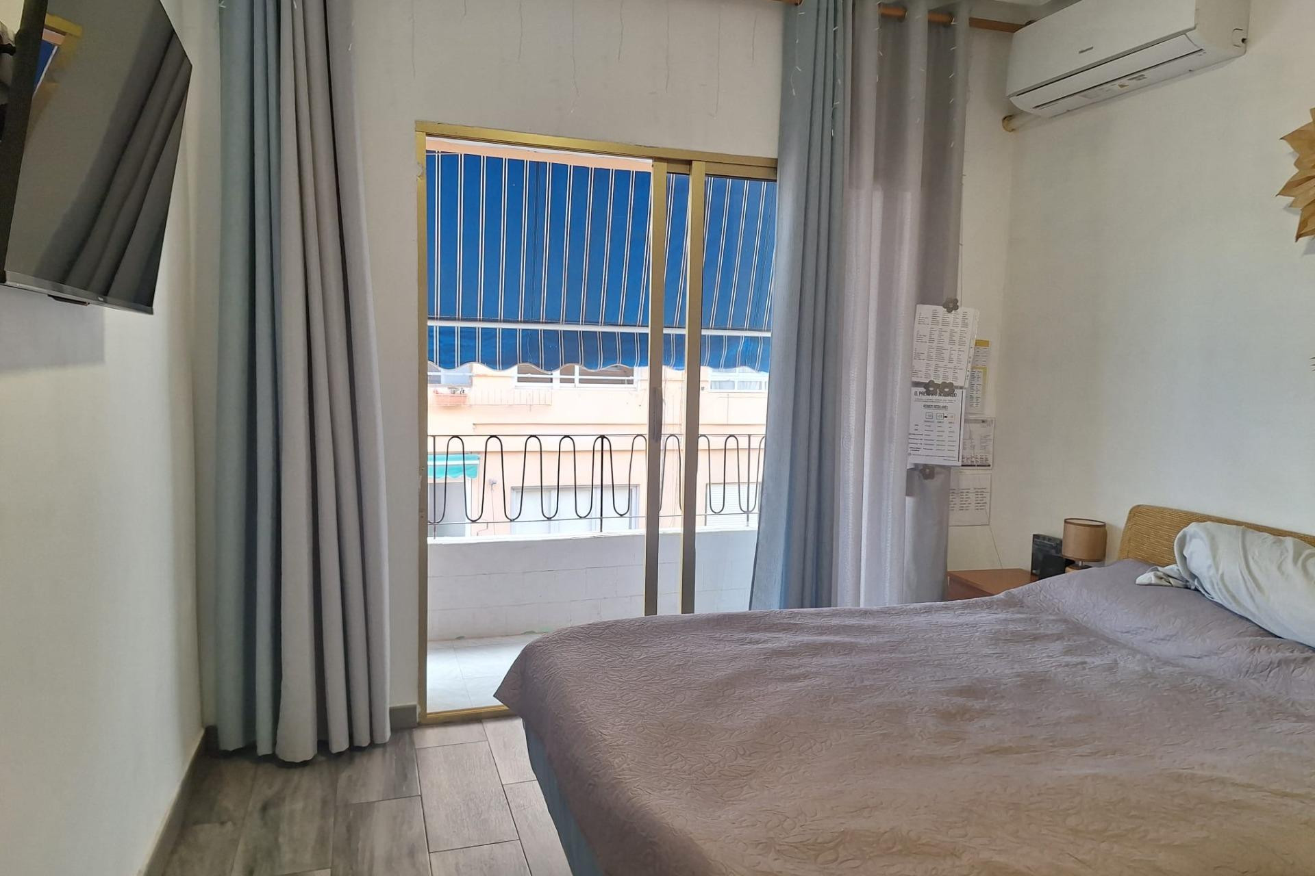 Revente - Appartement - Alicante - Carolinas Altas