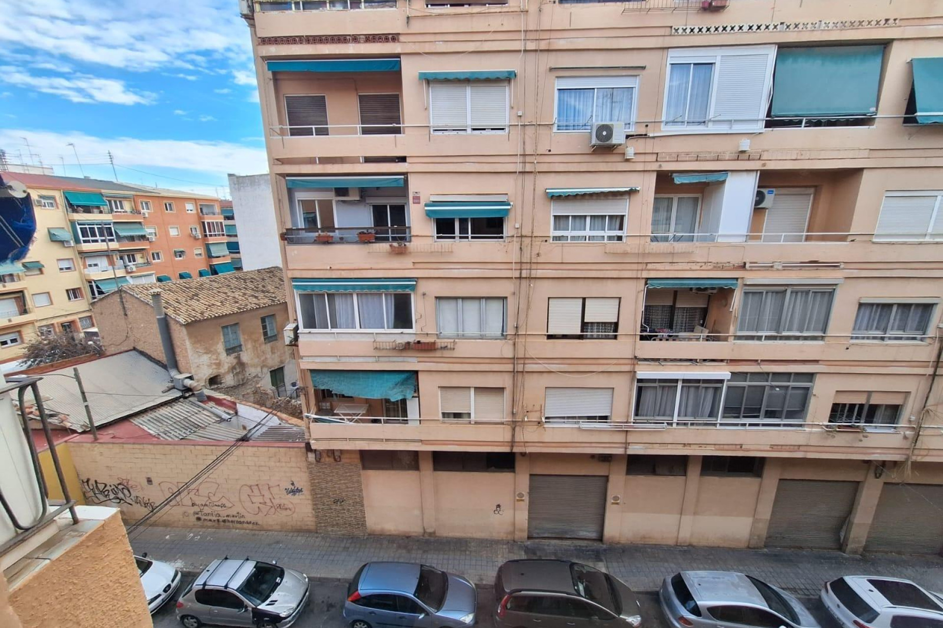 Revente - Appartement - Alicante - Carolinas Altas