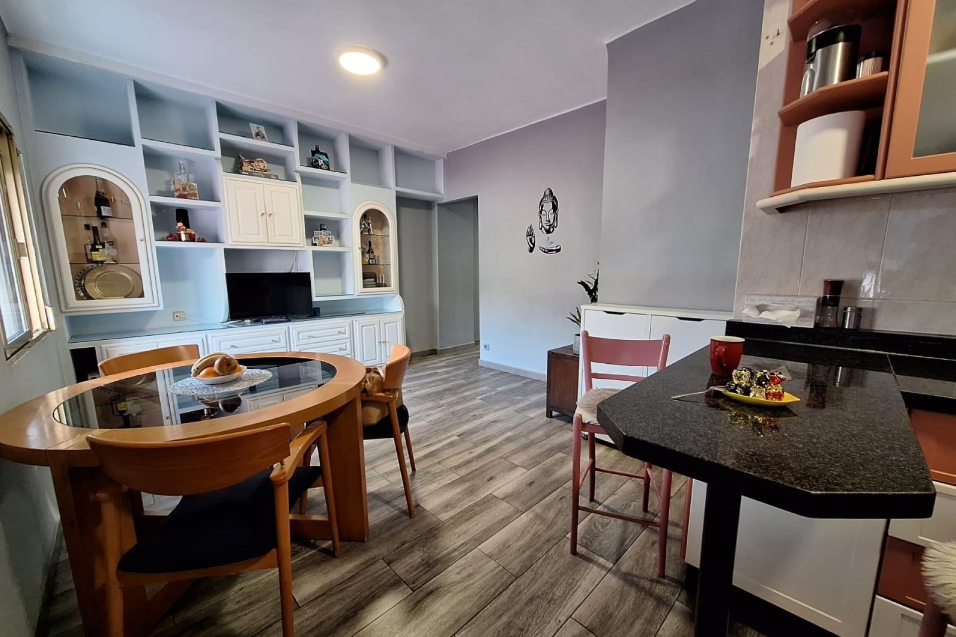 Revente - Appartement - Alicante - Carolinas Altas