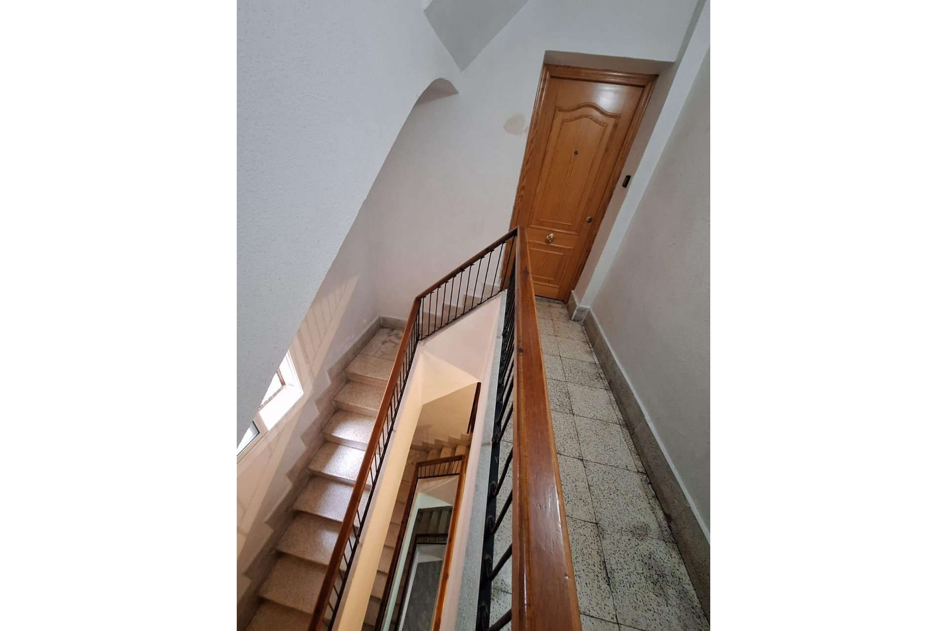 Revente - Appartement - Alicante - Carolinas Altas