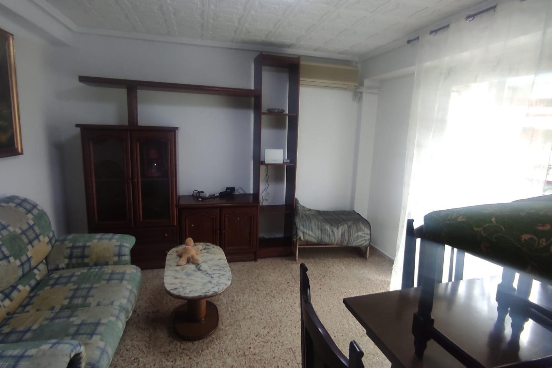 Revente - Appartement - Alicante - Carolinas Altas