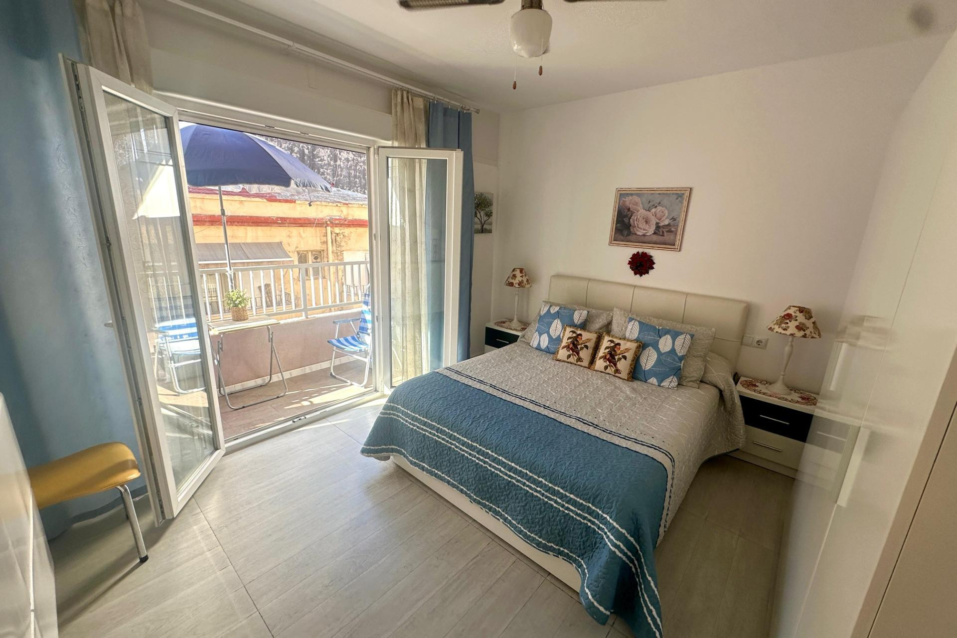 Revente - Appartement - Alicante - Carolinas Altas