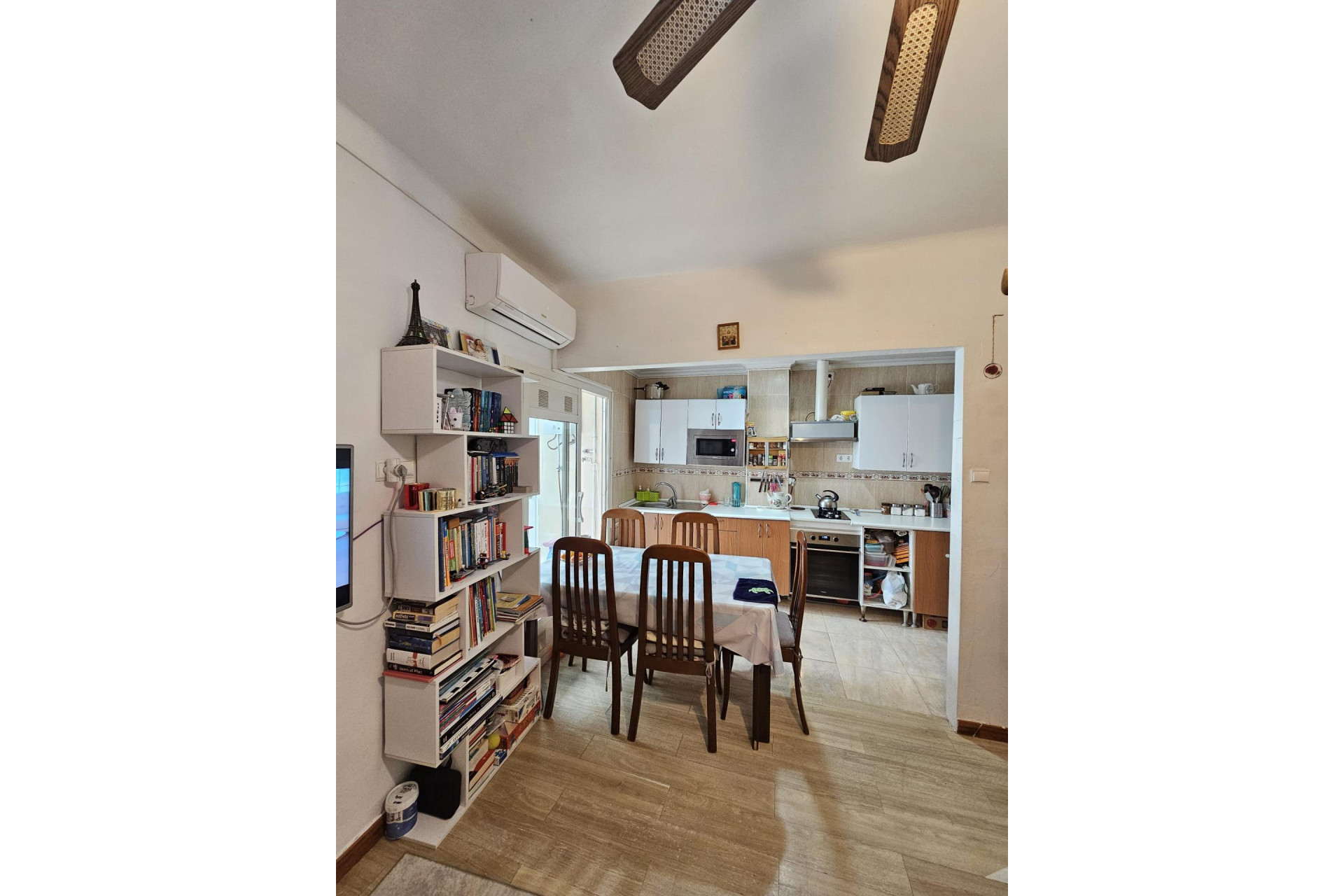 Revente - Appartement - Alicante - Carolinas Altas