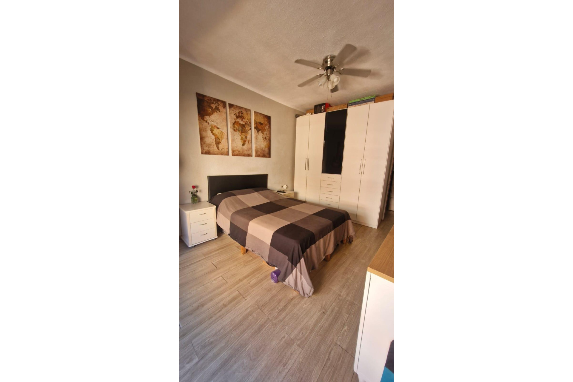 Revente - Appartement - Alicante - Carolinas Altas