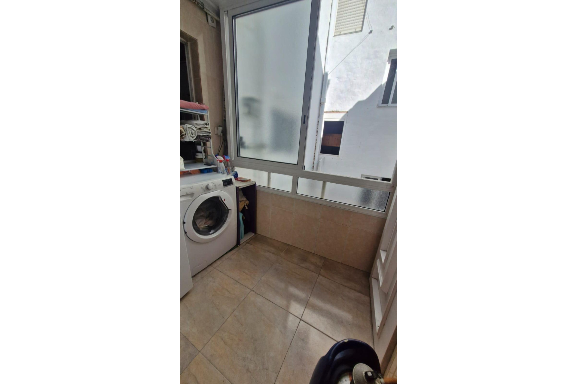 Revente - Appartement - Alicante - Carolinas Altas