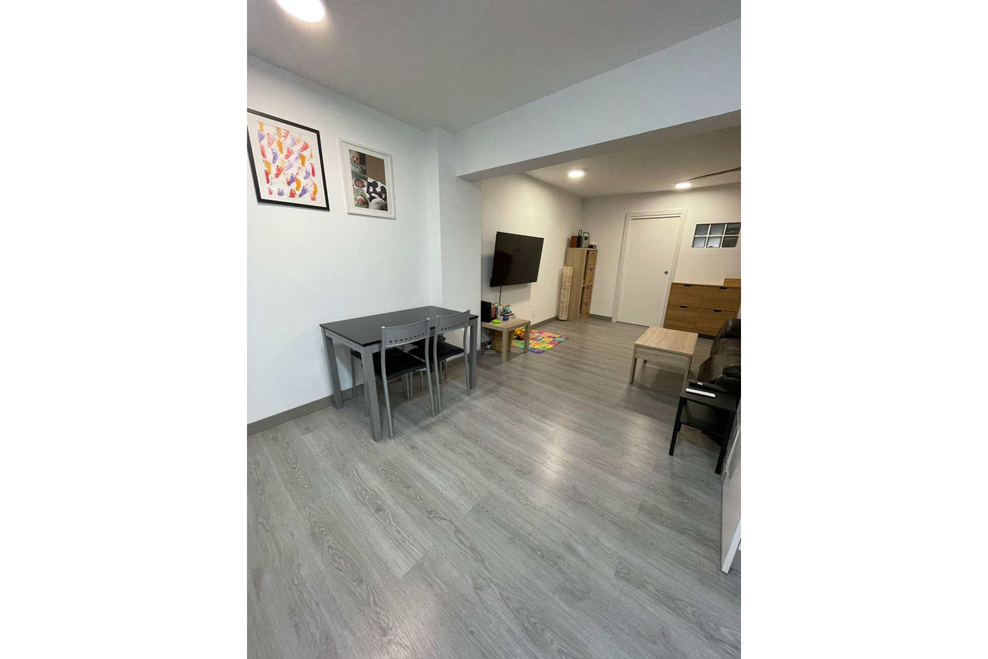 Revente - Appartement - Alicante - Carolinas Altas