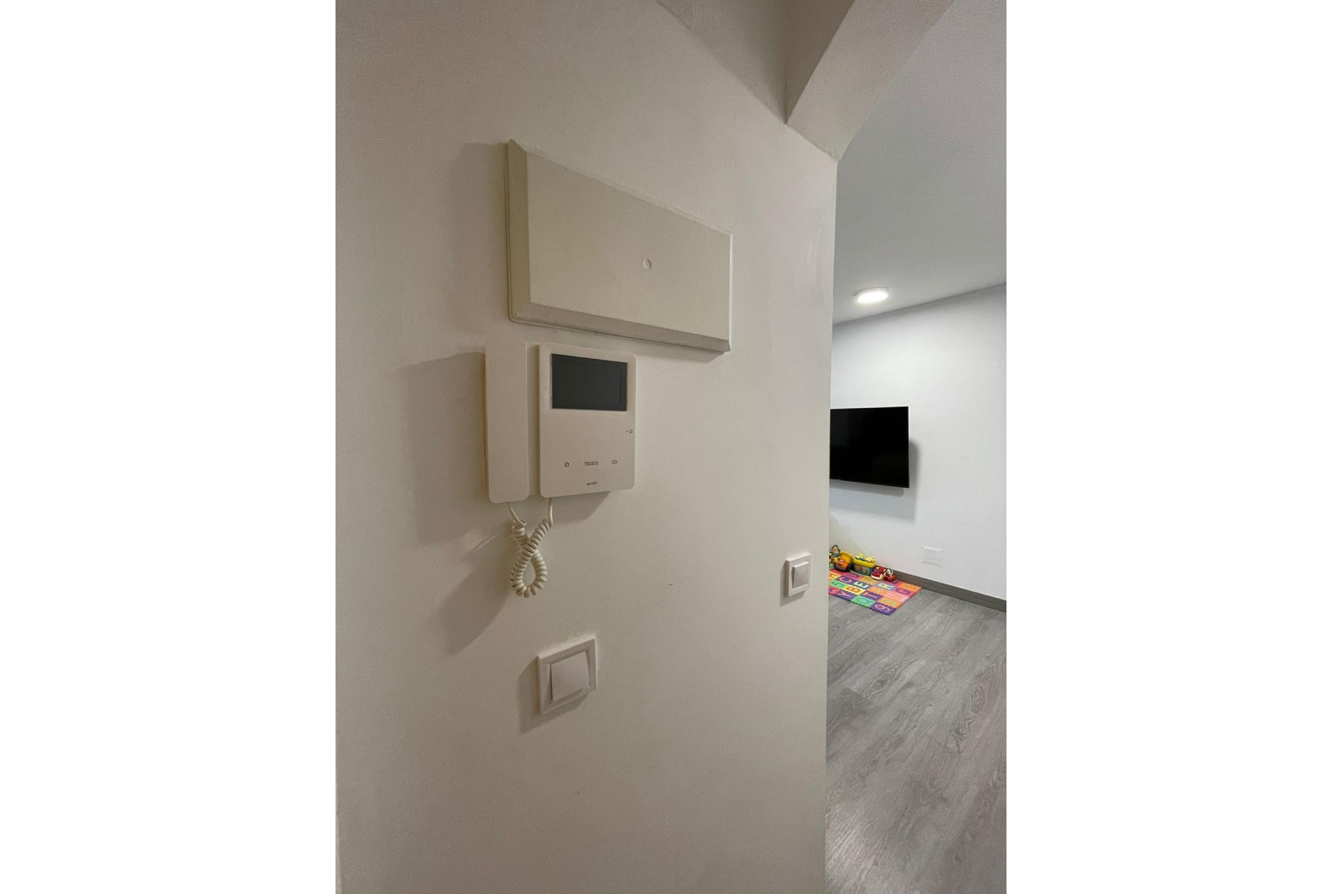Revente - Appartement - Alicante - Carolinas Altas