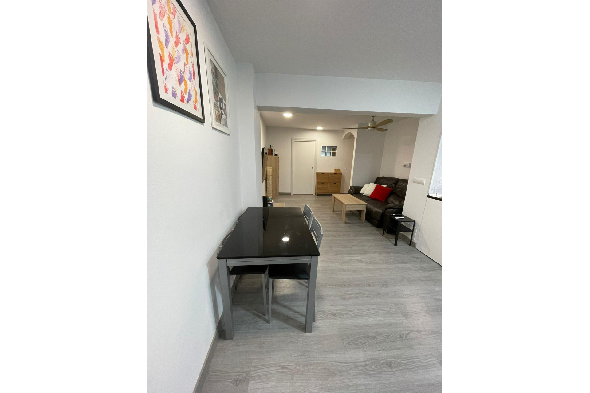 Revente - Appartement - Alicante - Carolinas Altas