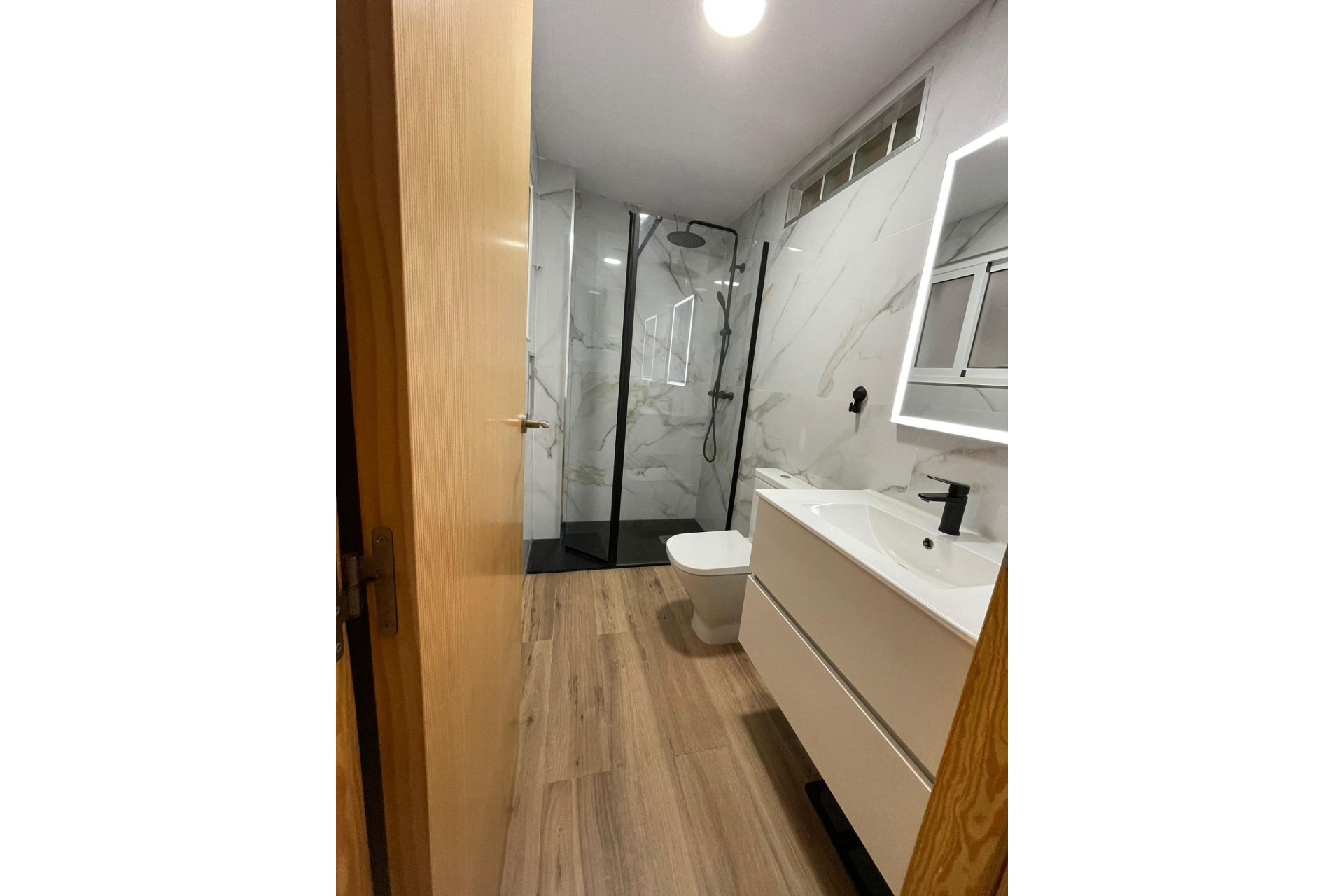 Revente - Appartement - Alicante - Carolinas Altas