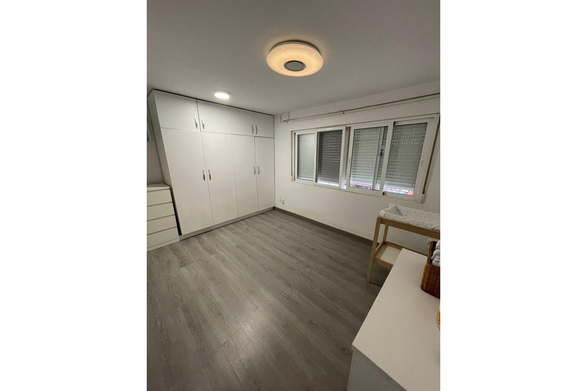 Revente - Appartement - Alicante - Carolinas Altas