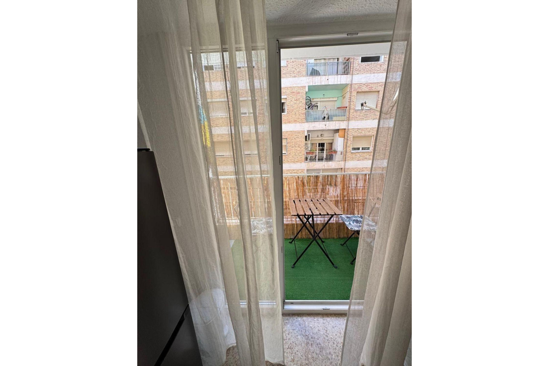 Revente - Appartement - Alicante - Carolinas Altas